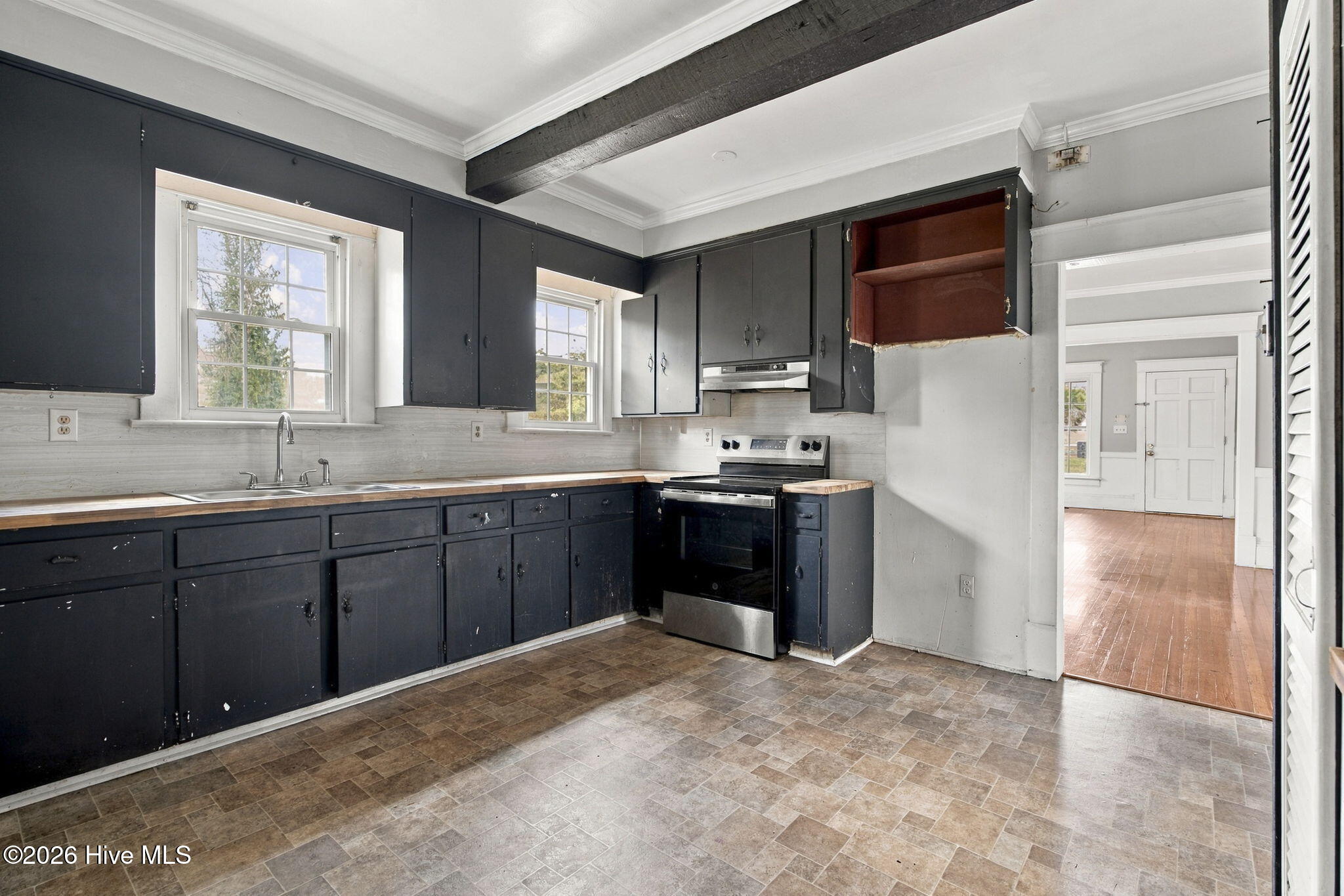 704 S Tillery Street