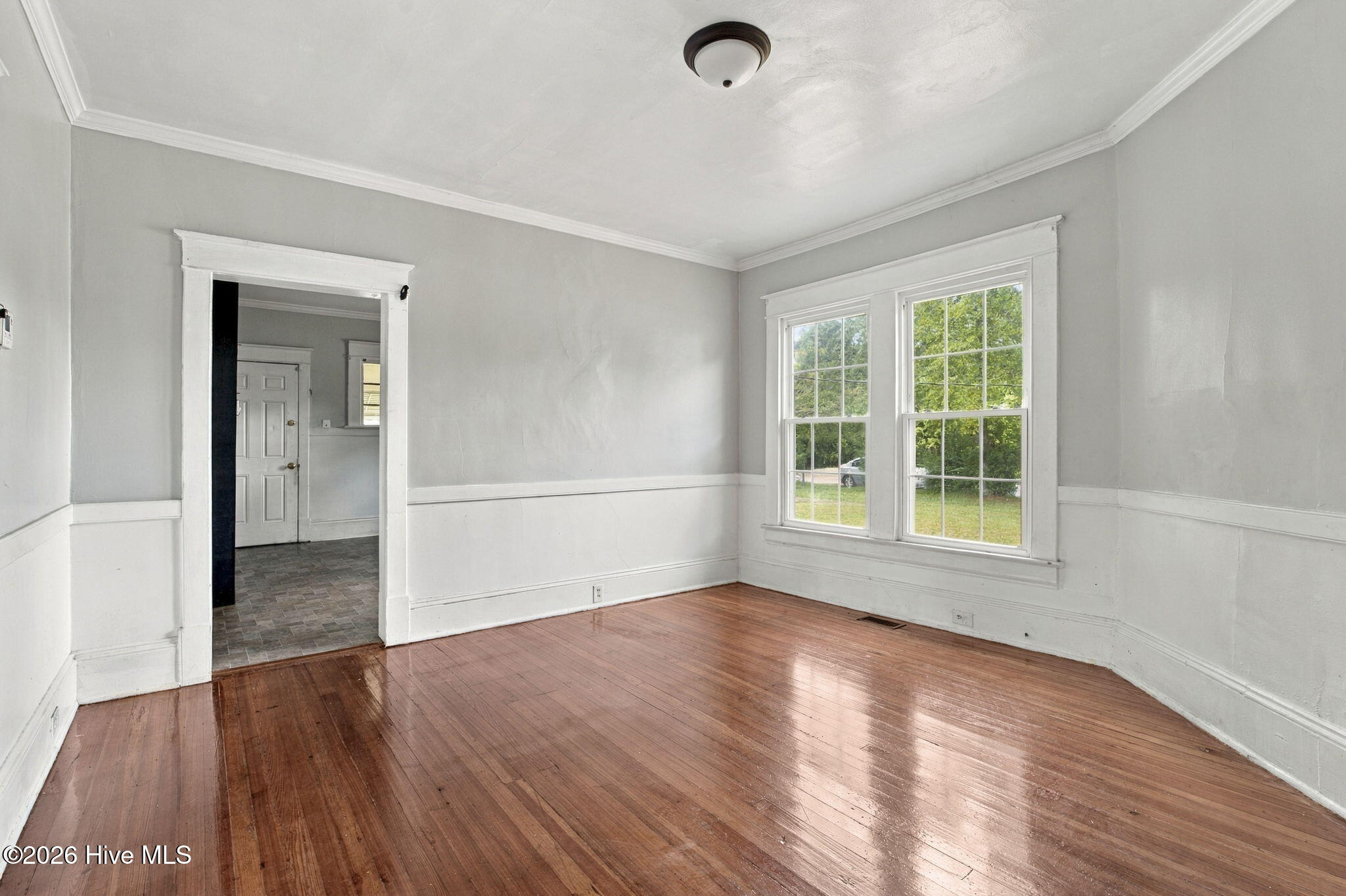 704 S Tillery Street
