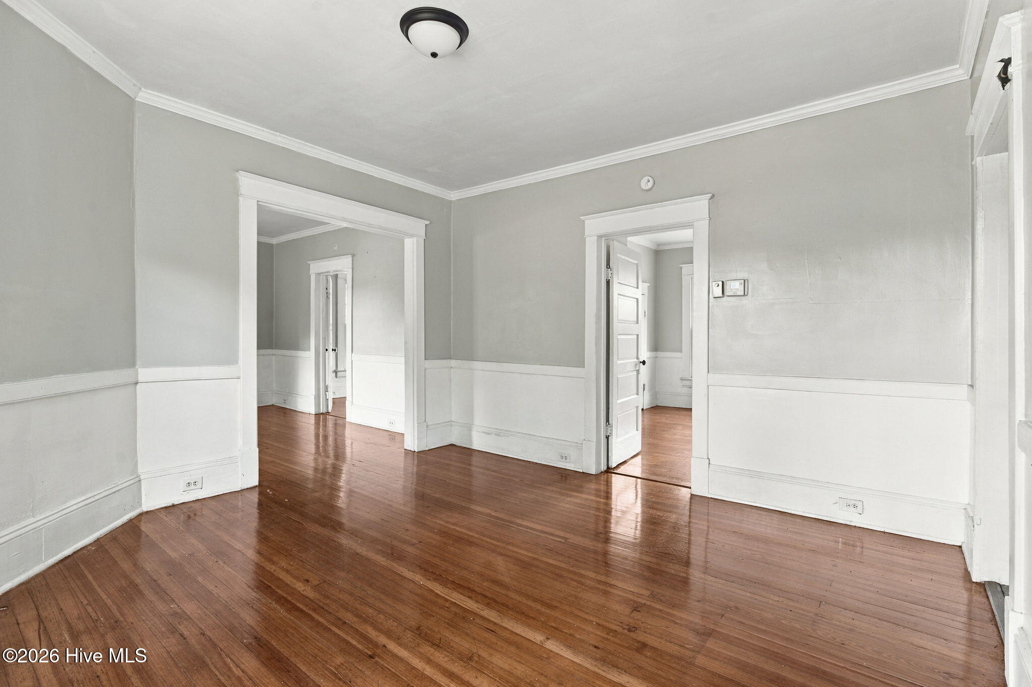 704 S Tillery Street