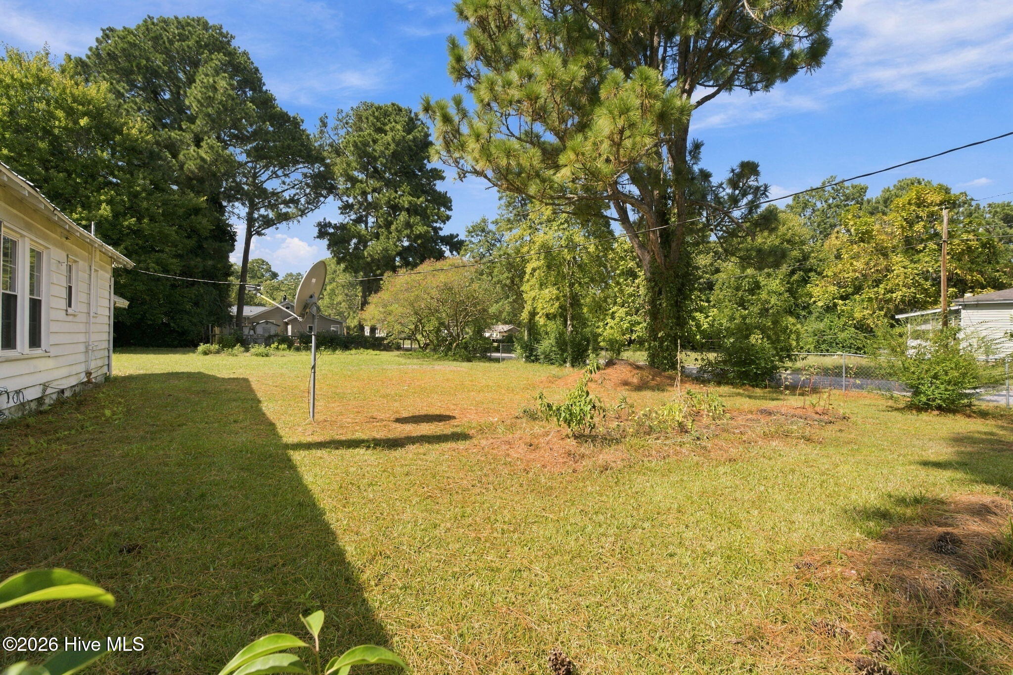 704 S Tillery Street
