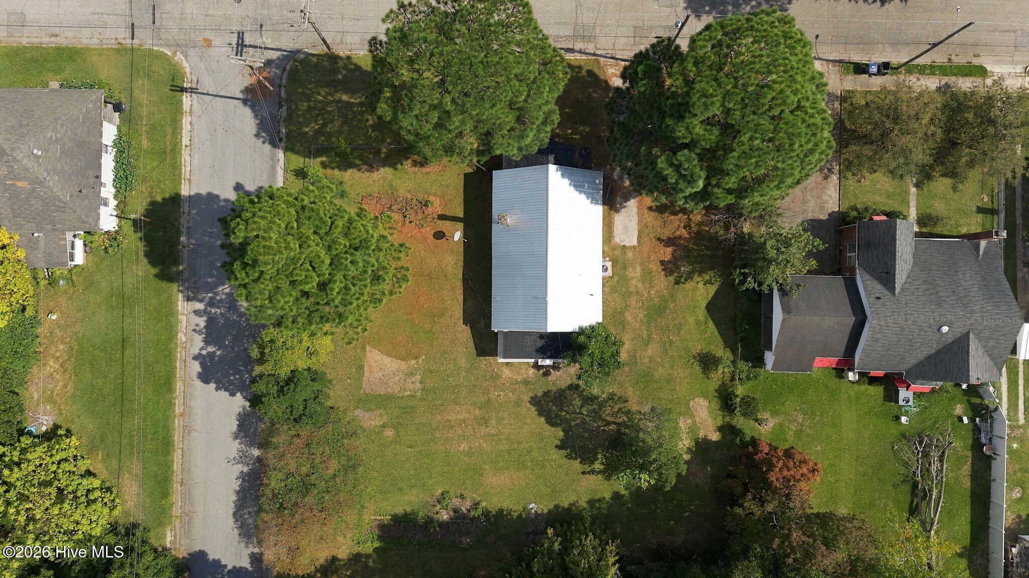 704 S Tillery Street