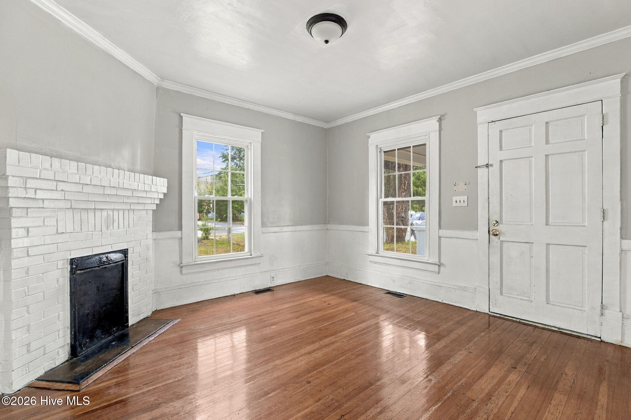 704 S Tillery Street