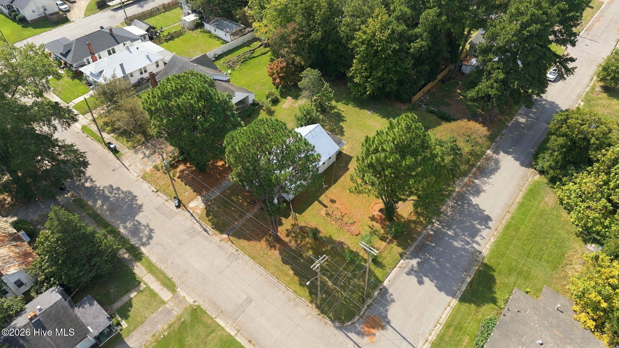 704 S Tillery Street