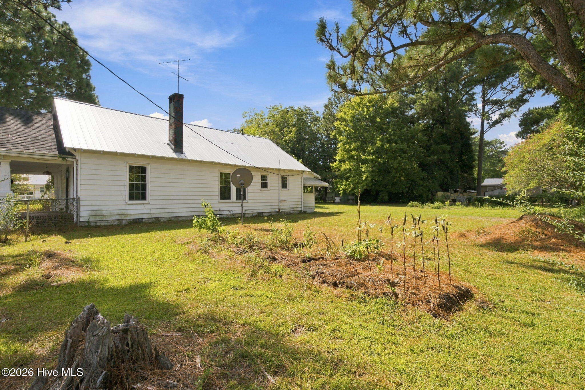704 S Tillery Street
