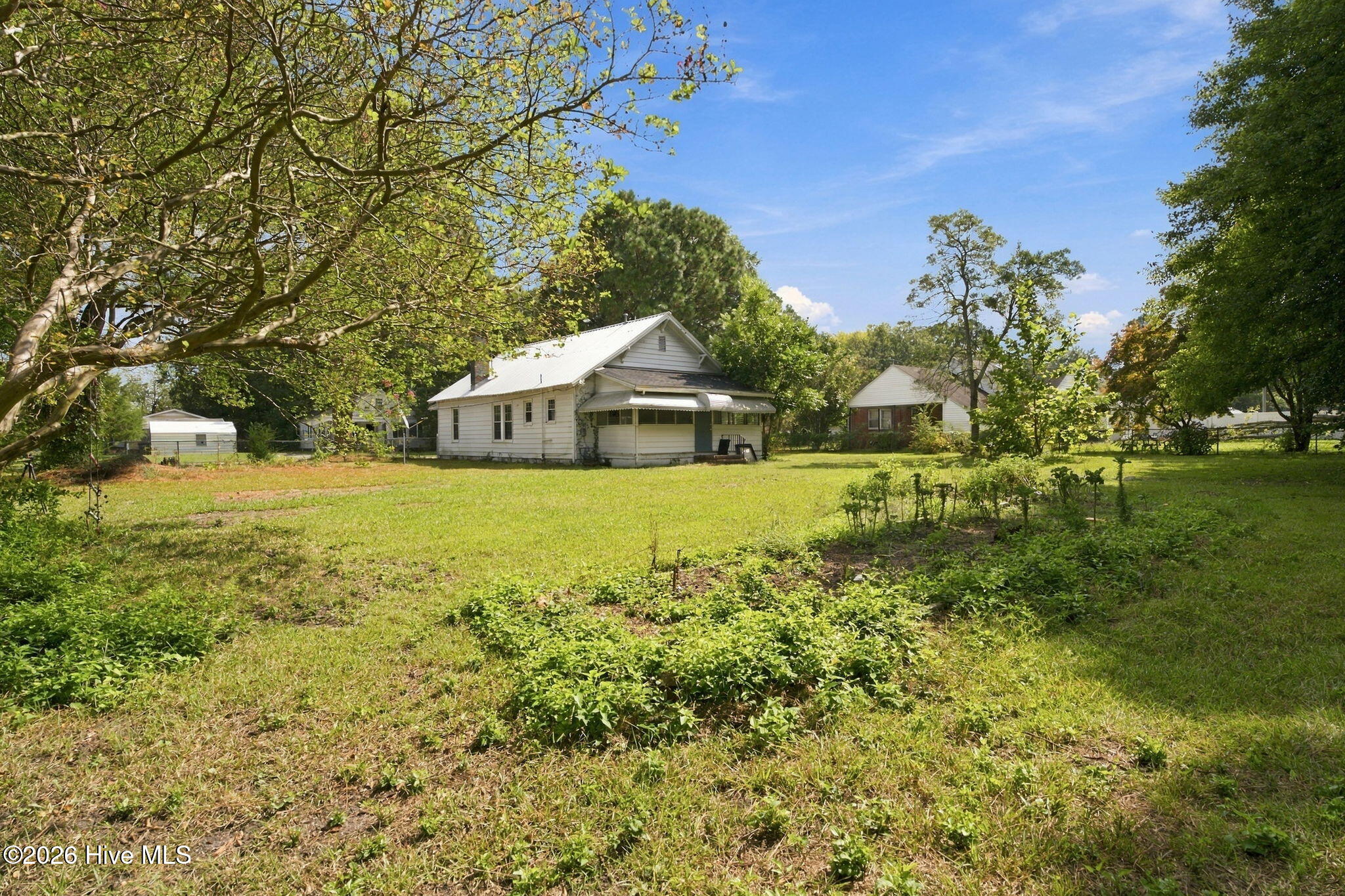 704 S Tillery Street