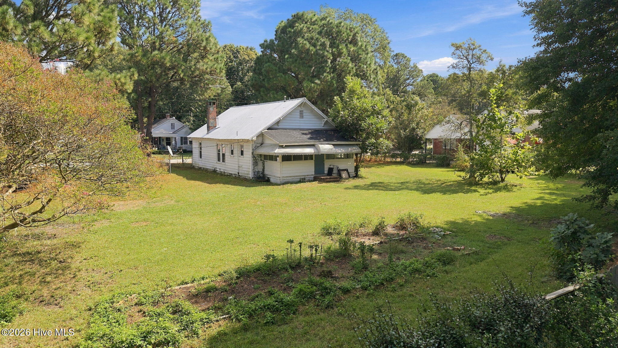 704 S Tillery Street