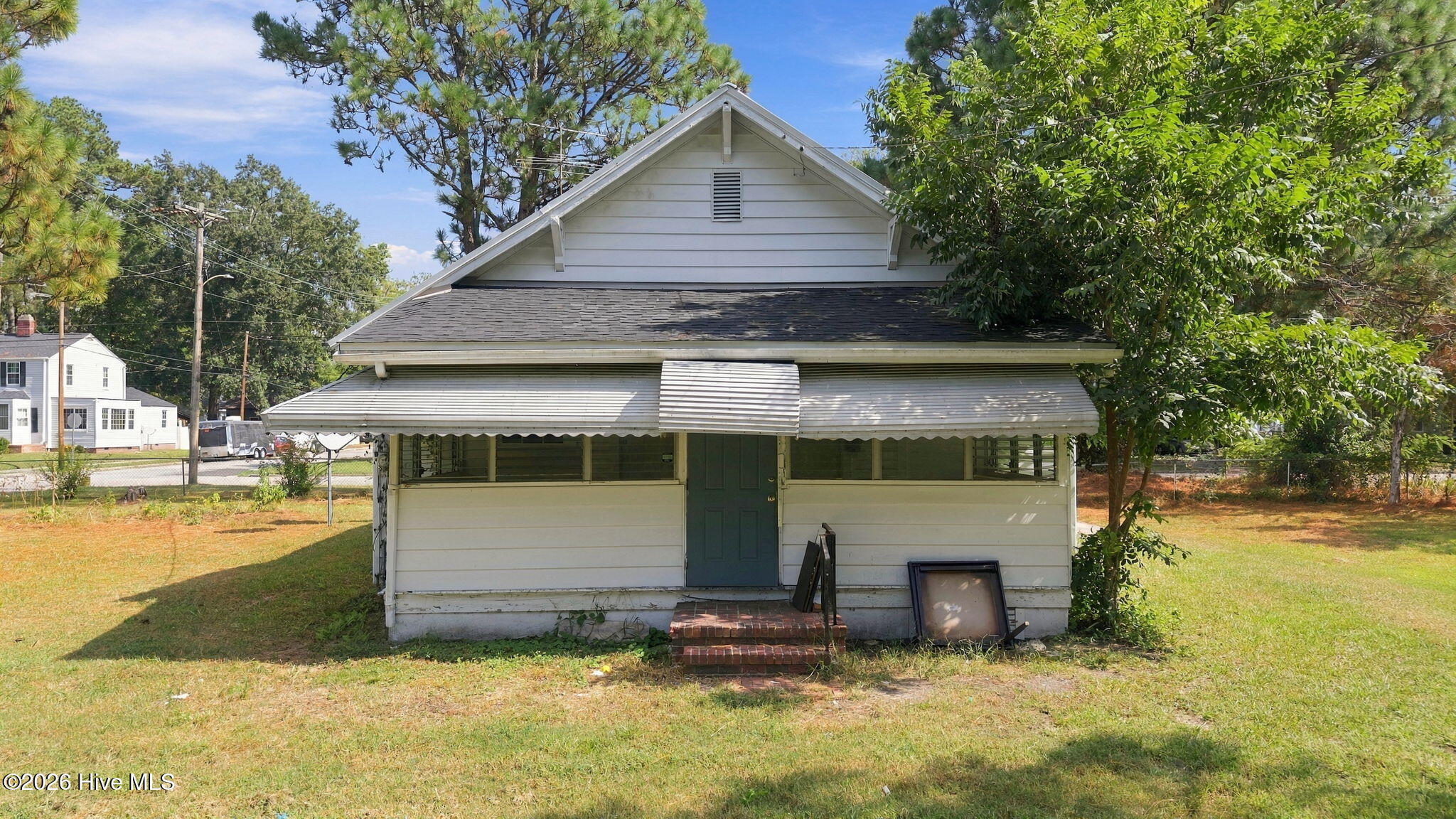 704 S Tillery Street