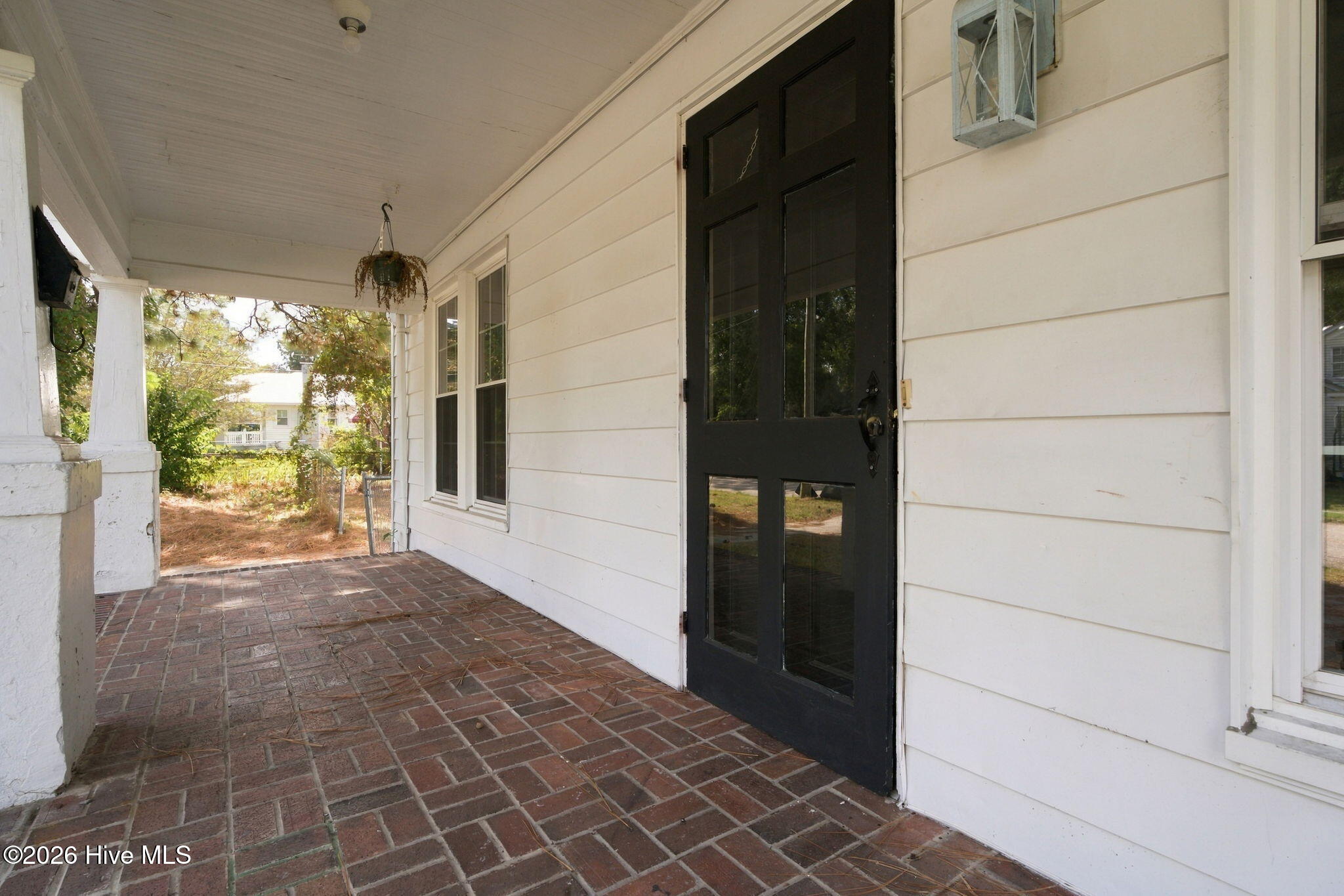 704 S Tillery Street