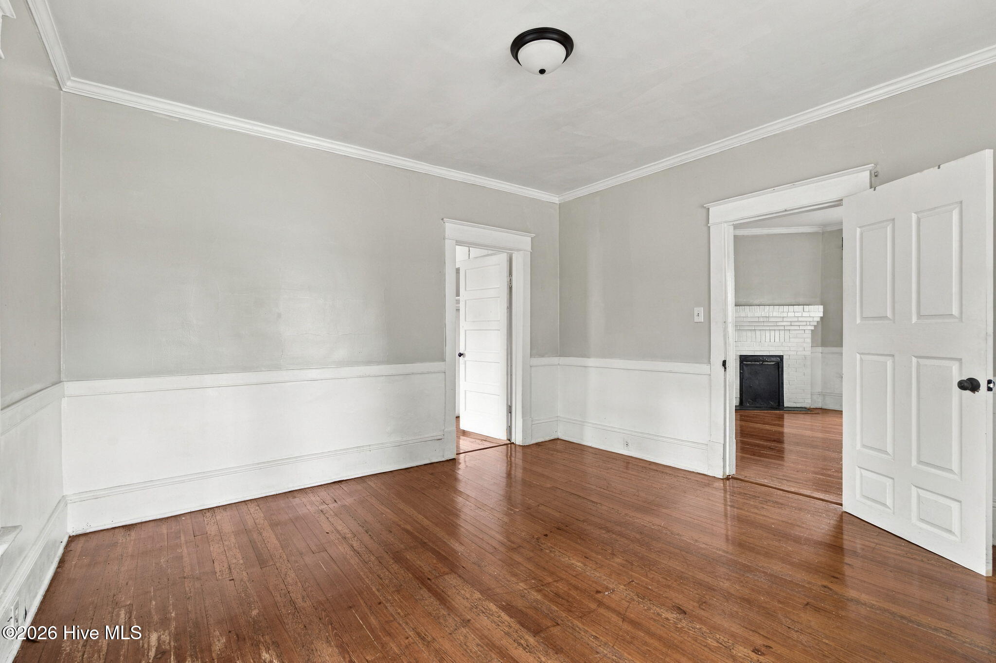 704 S Tillery Street