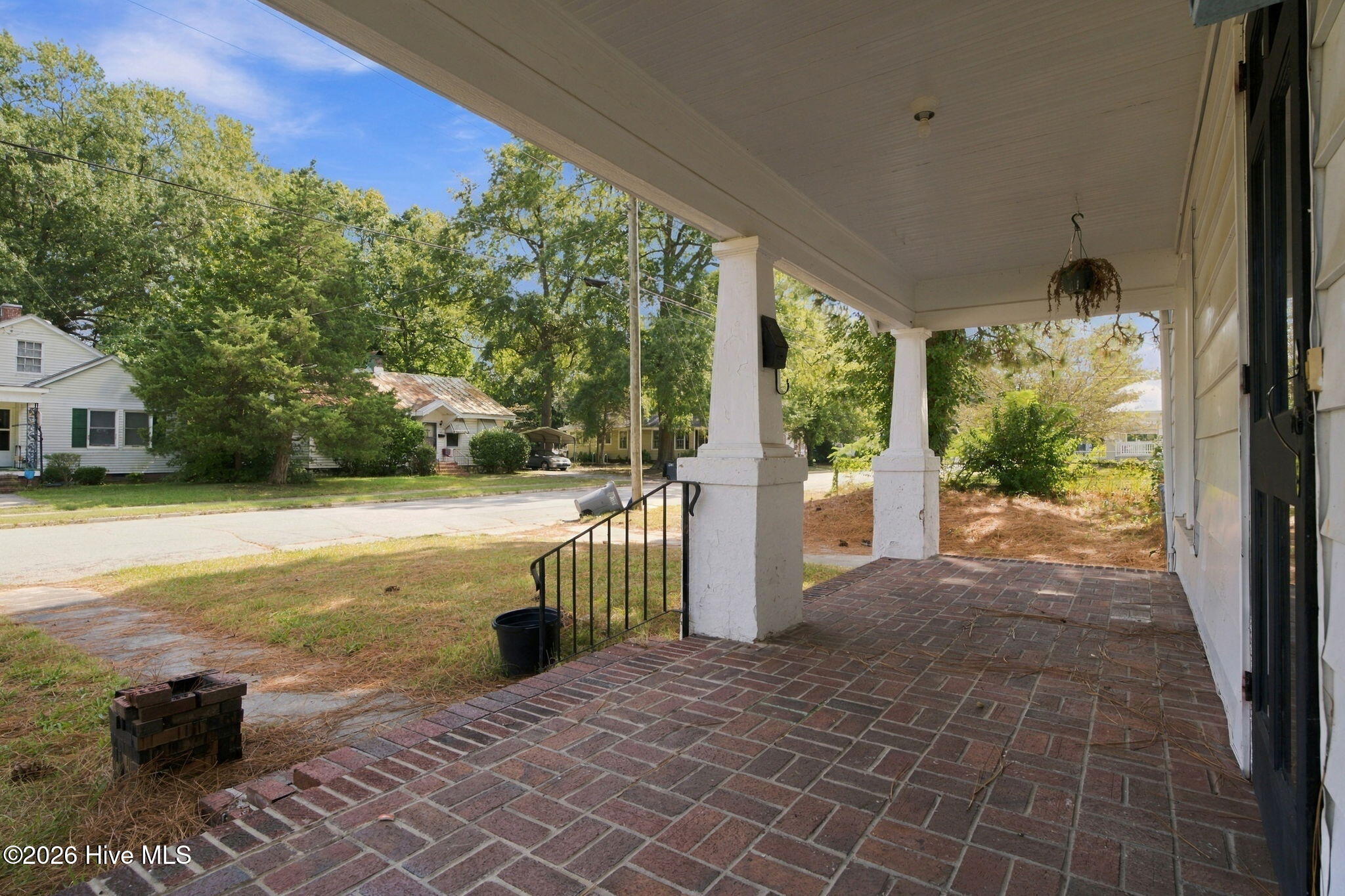 704 S Tillery Street