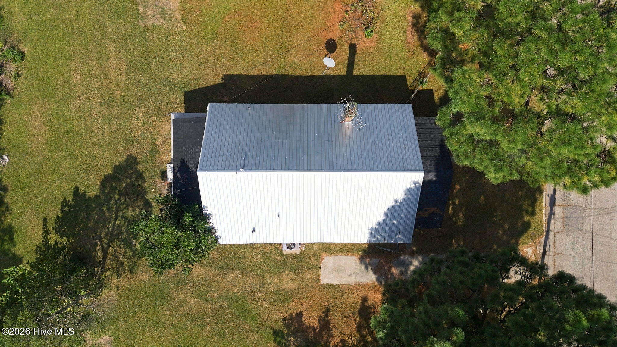 704 S Tillery Street