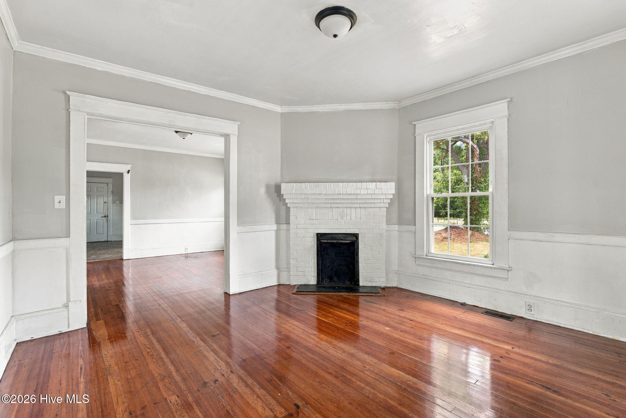 704 S Tillery Street