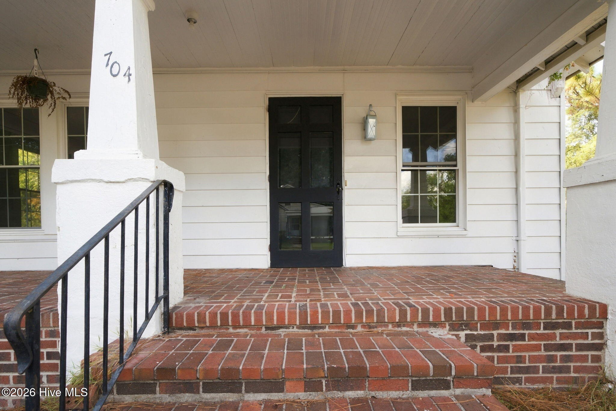 704 S Tillery Street
