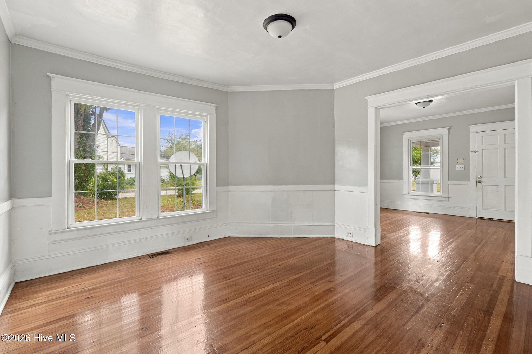 704 S Tillery Street