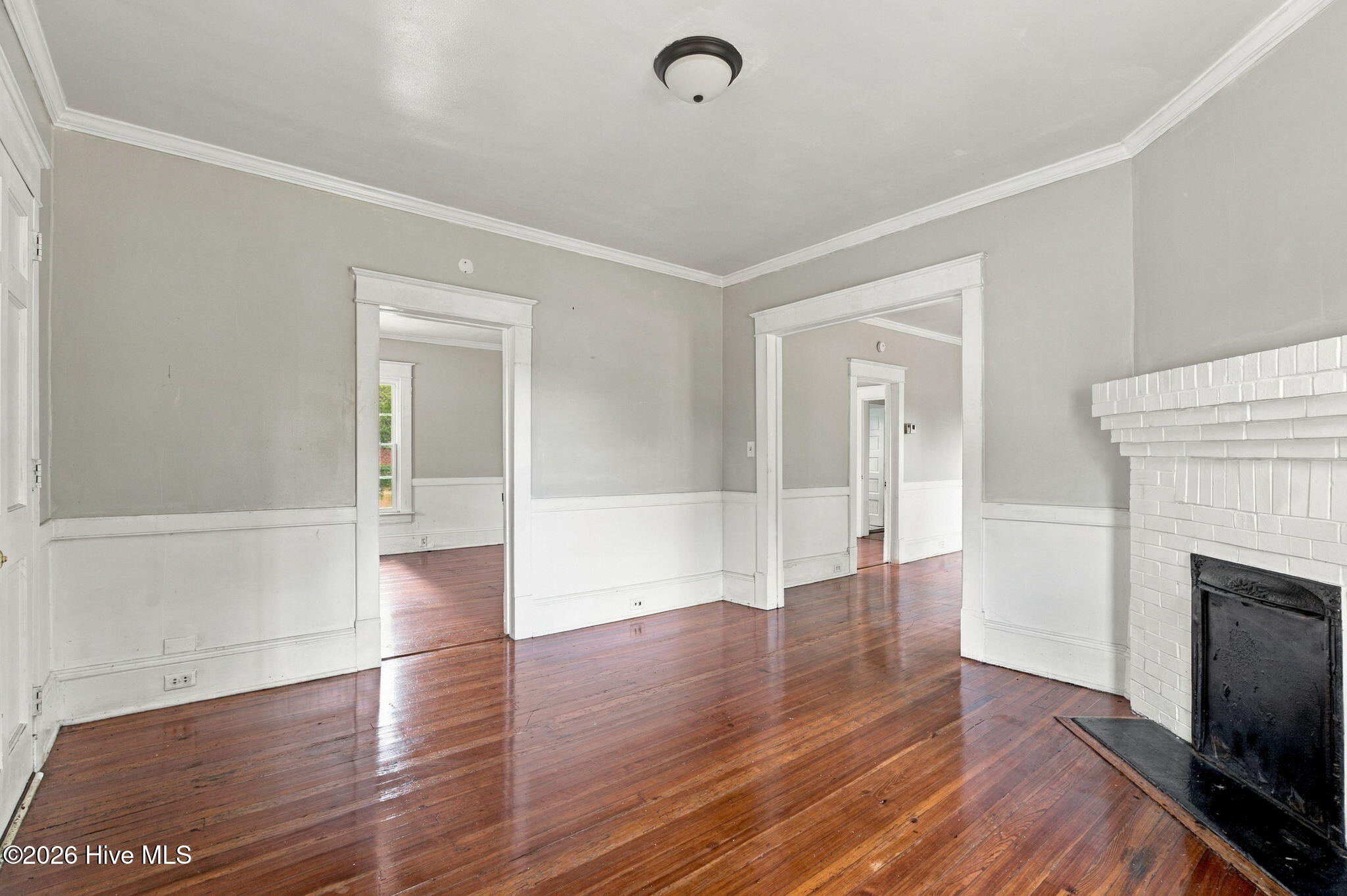 704 S Tillery Street