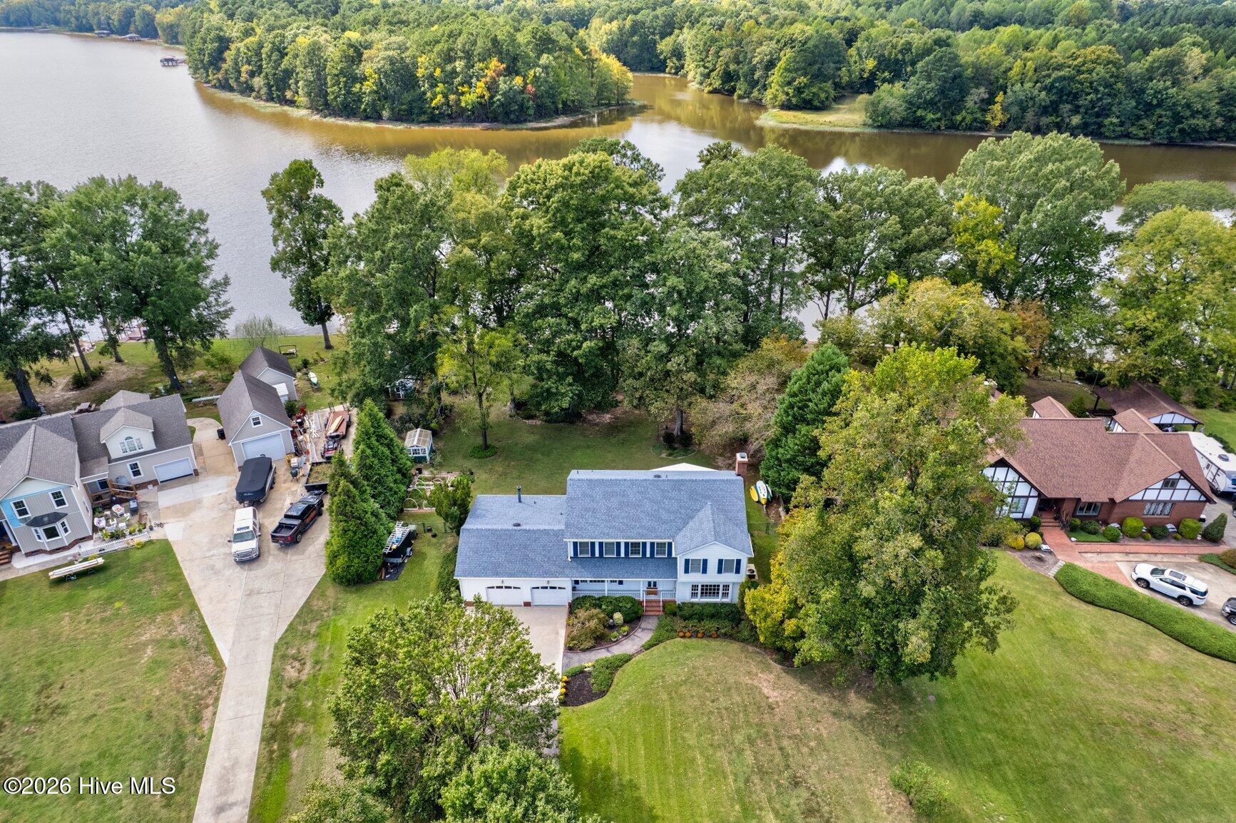 6992 Riverpoint Road