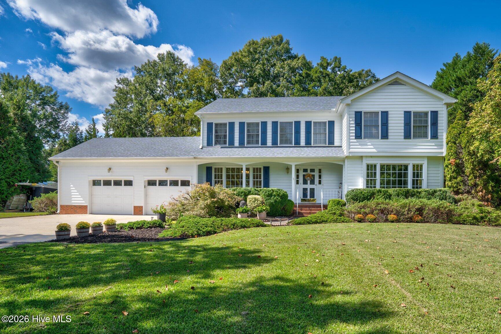 6992 Riverpoint Road