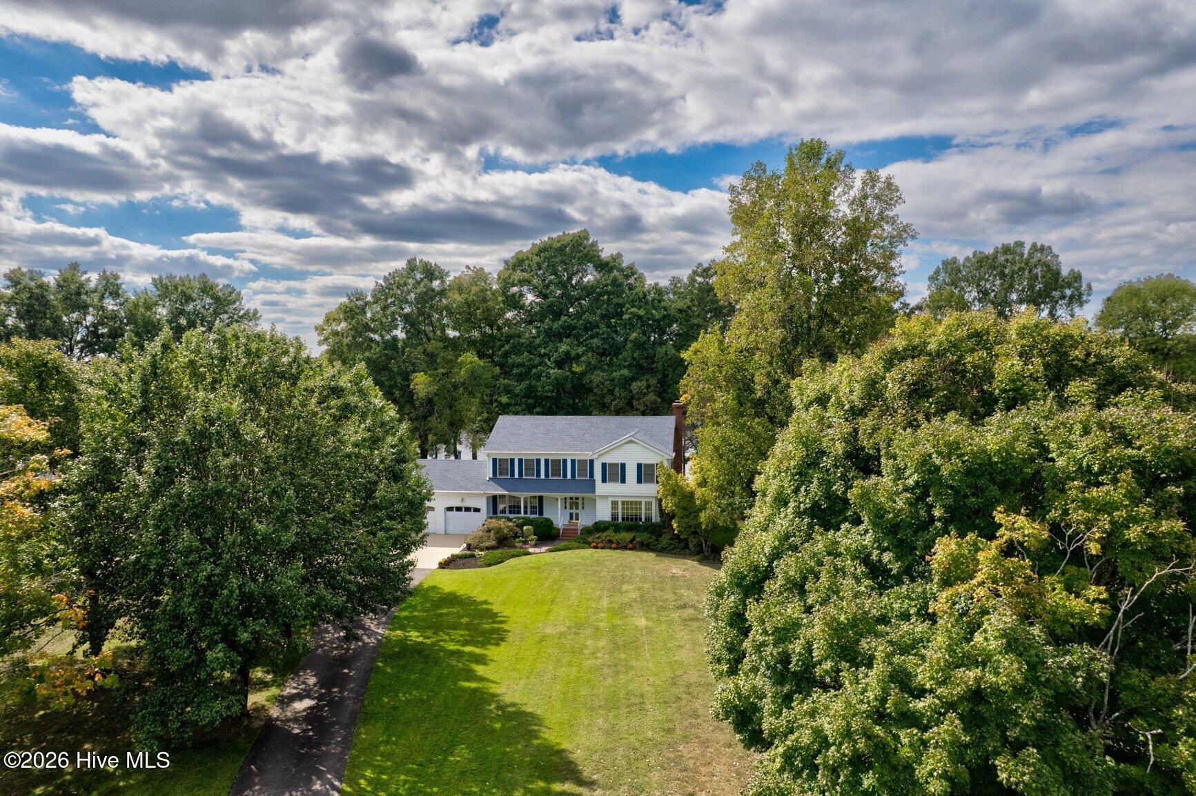 6992 Riverpoint Road