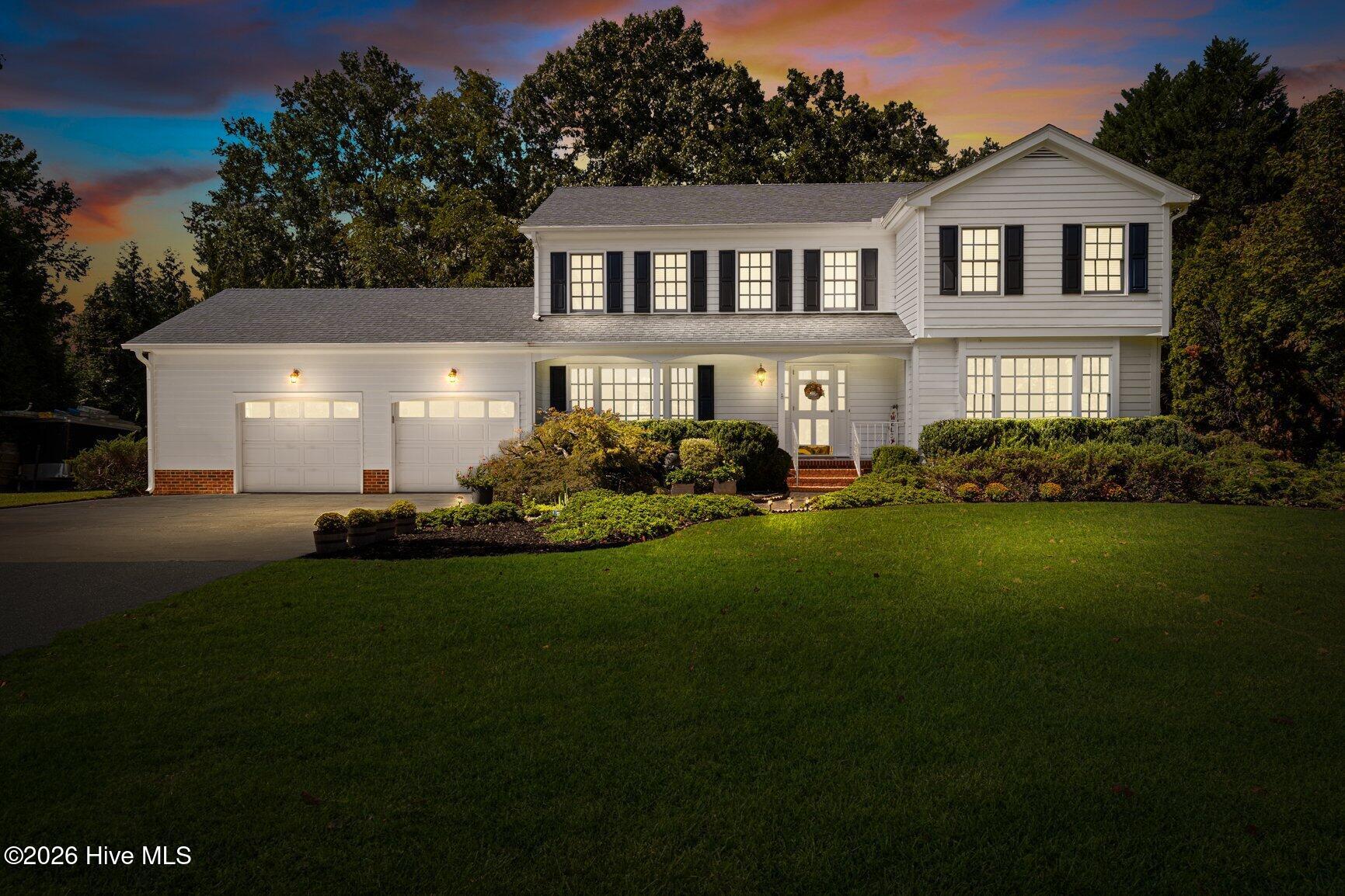 6992 Riverpoint Road