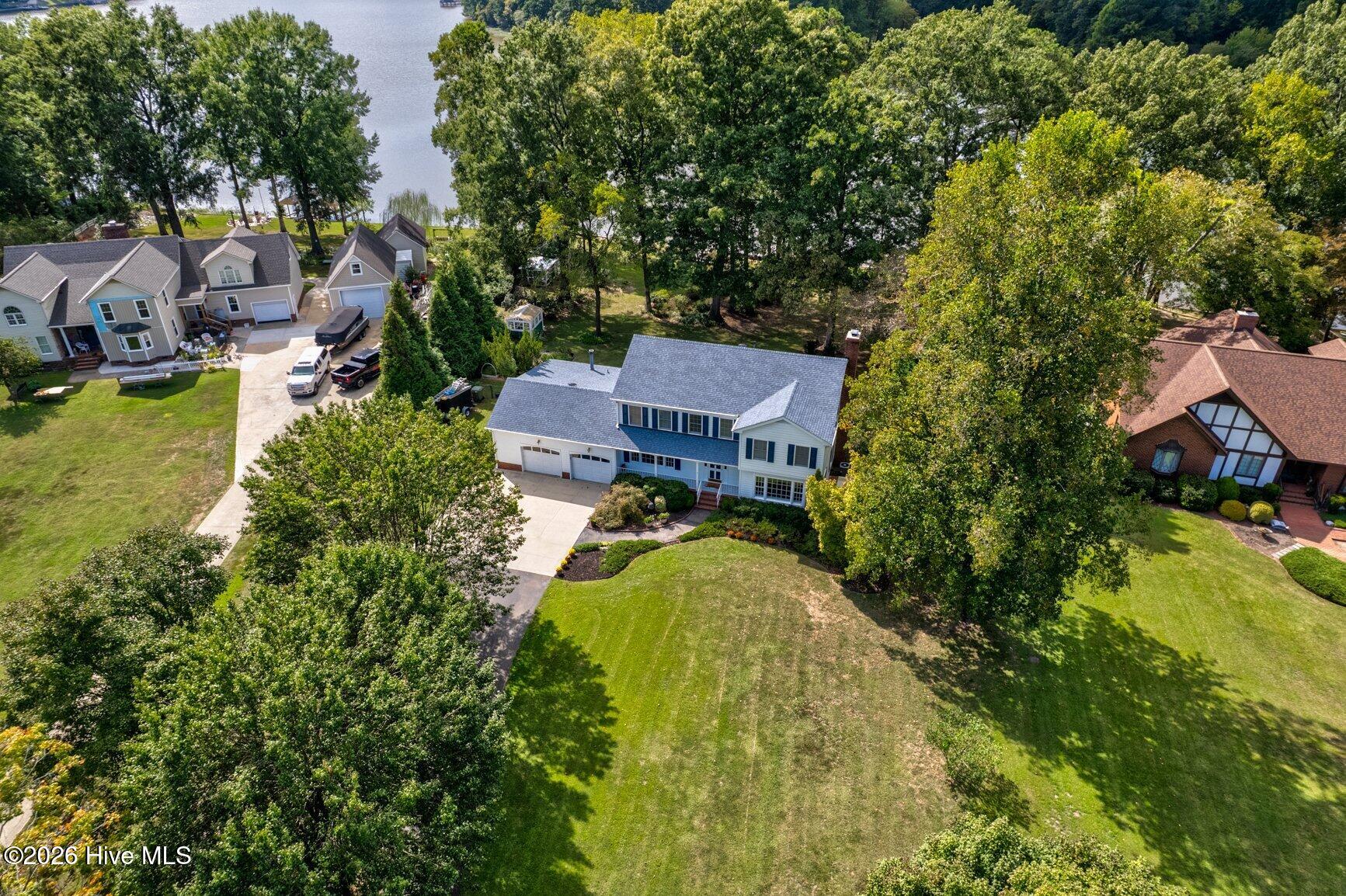 6992 Riverpoint Road