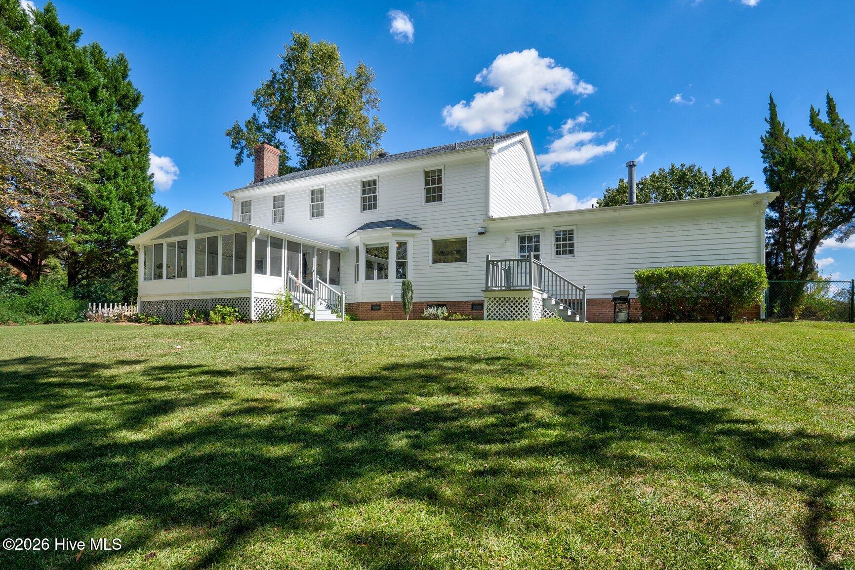 6992 Riverpoint Road