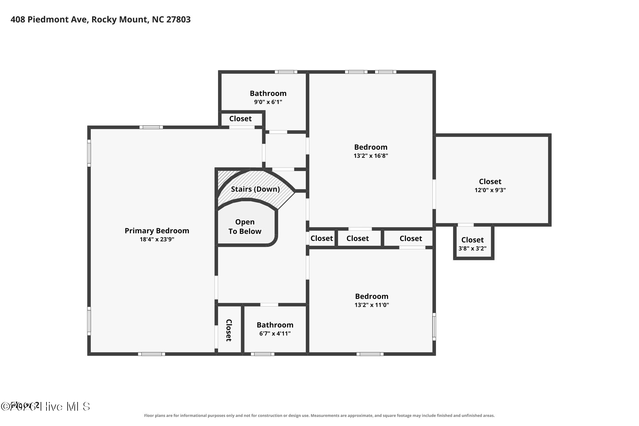 408 Piedmont Avenue