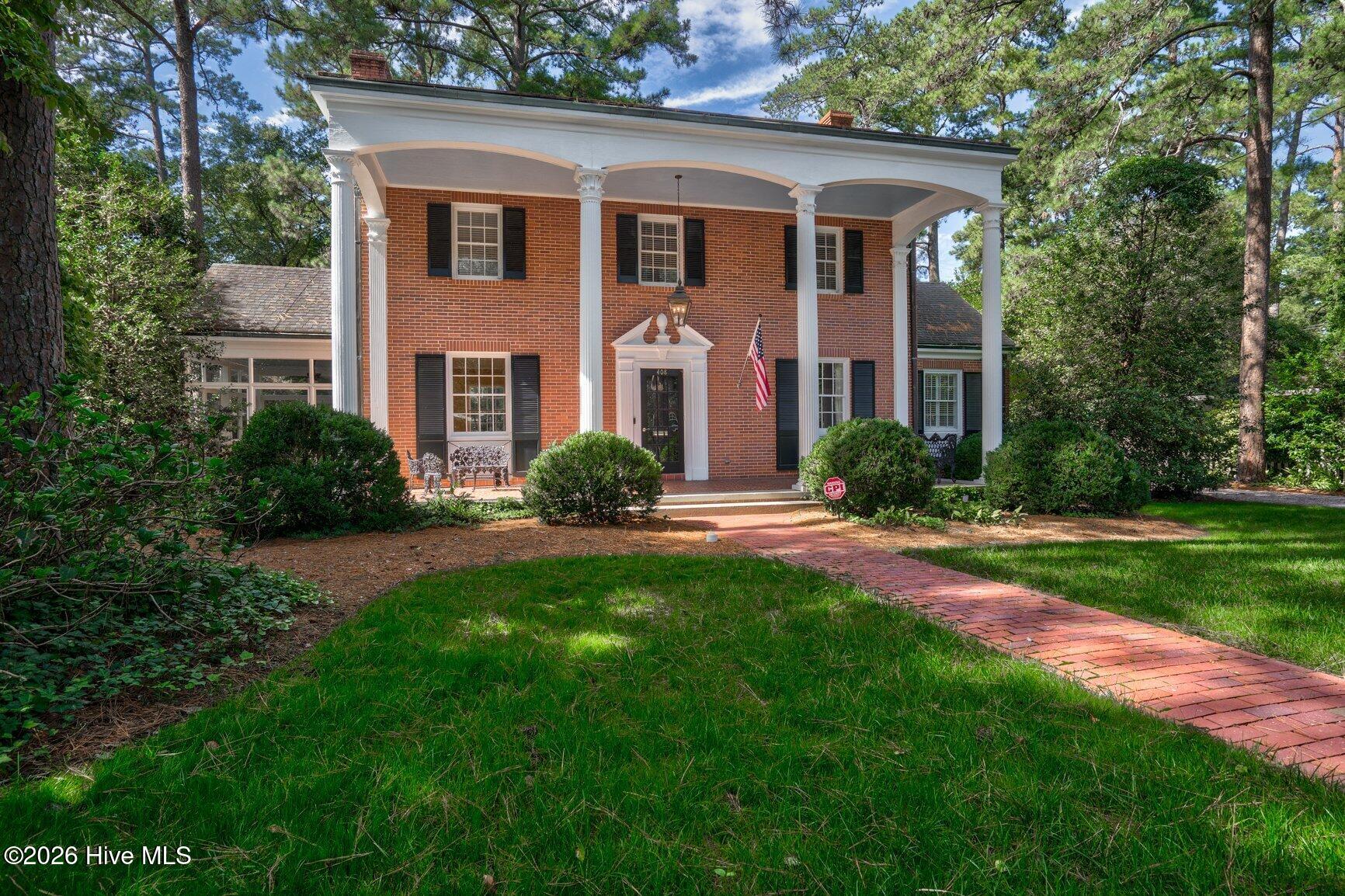 408 Piedmont Avenue