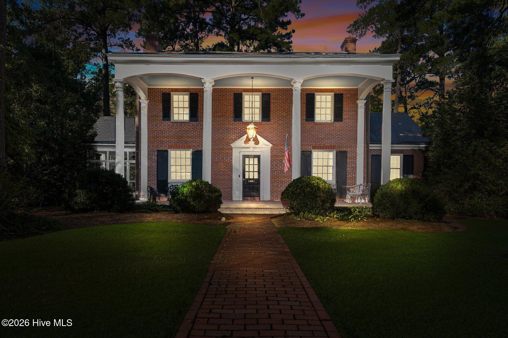 408 Piedmont Avenue