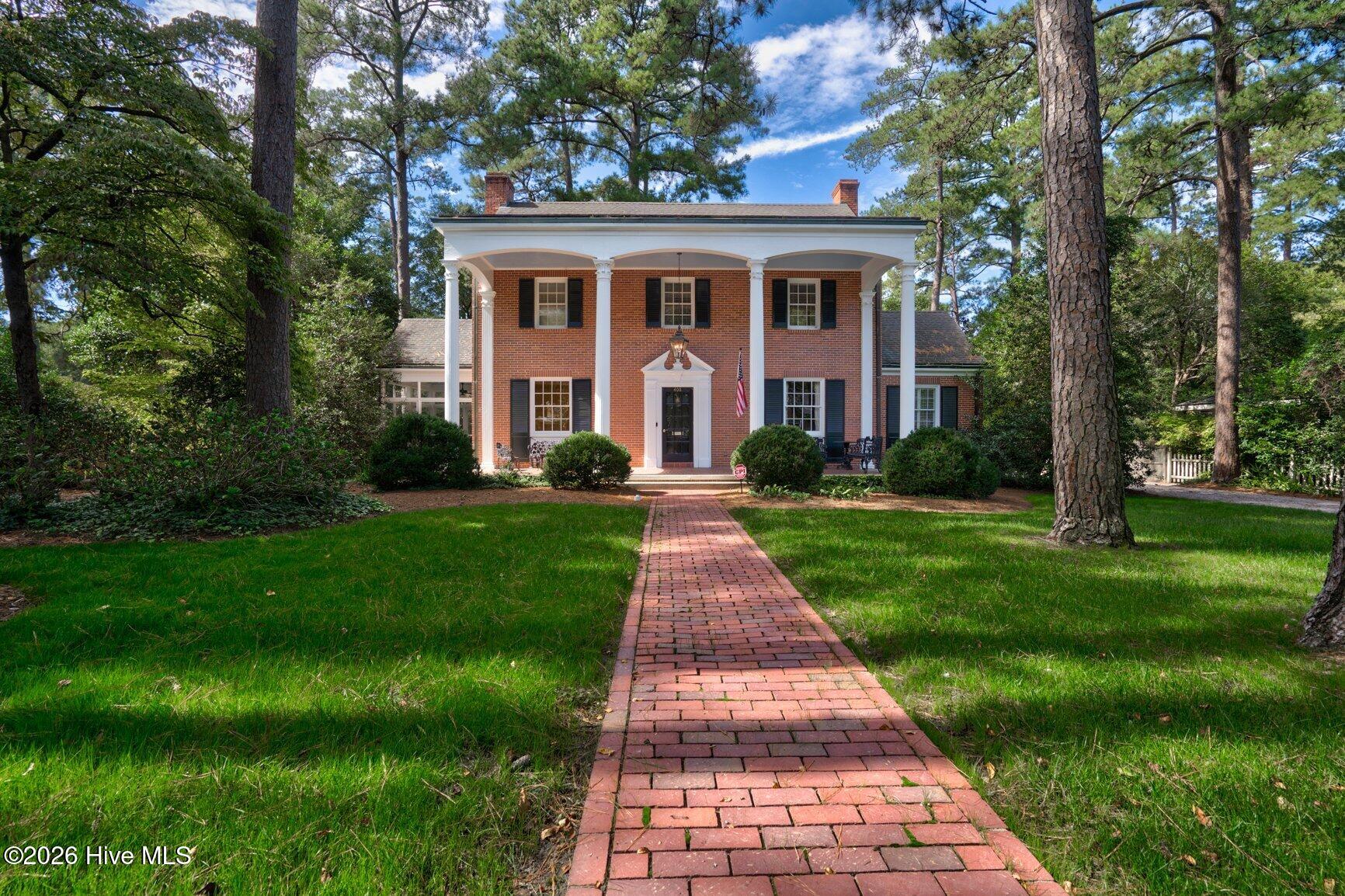 408 Piedmont Avenue
