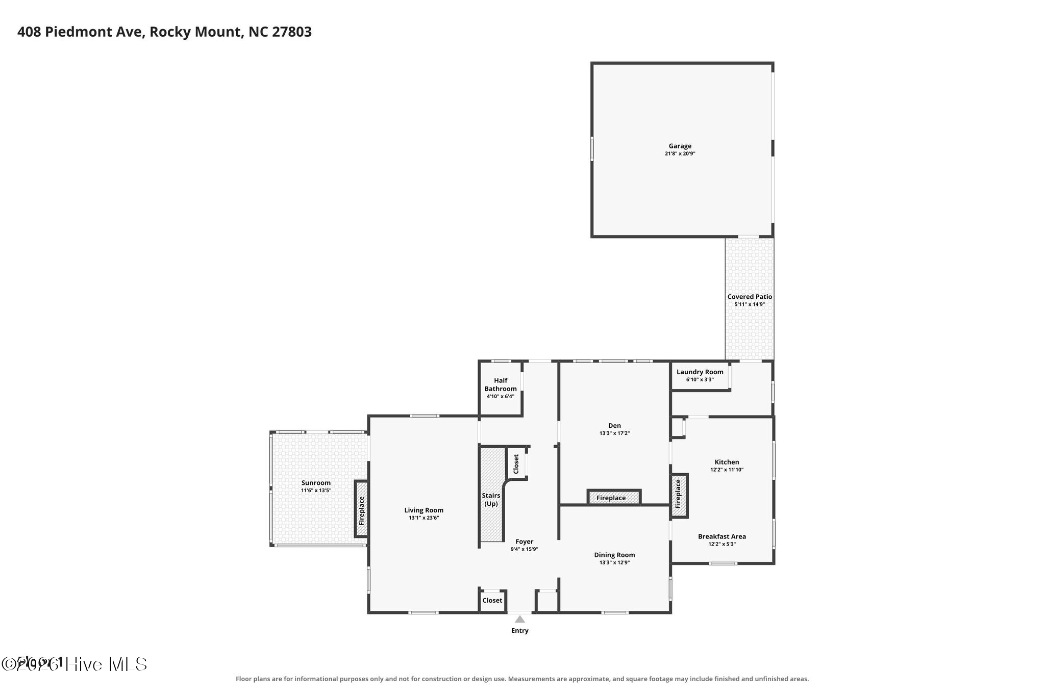 408 Piedmont Avenue