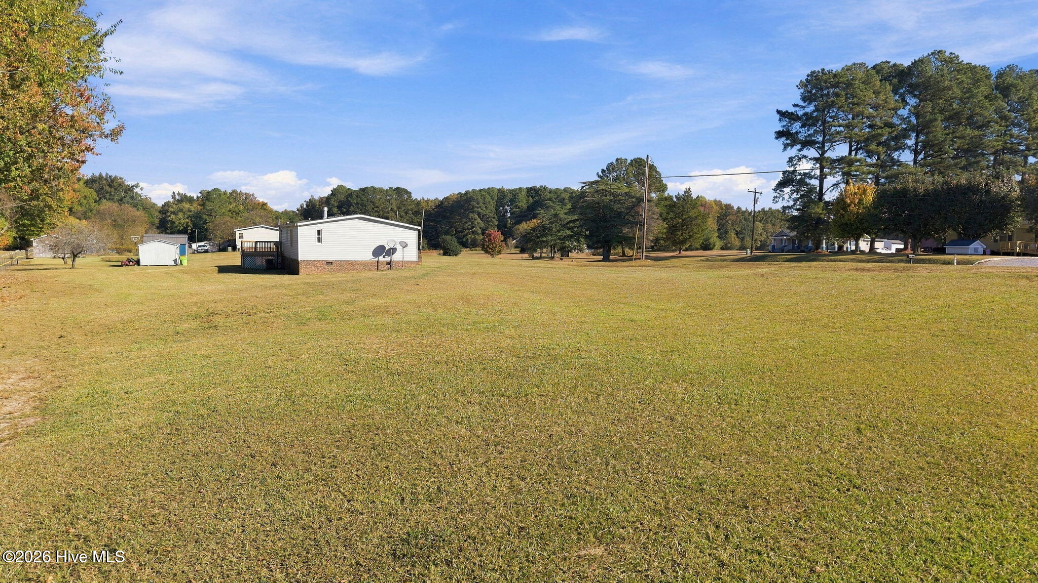 12801 N Carolina 43