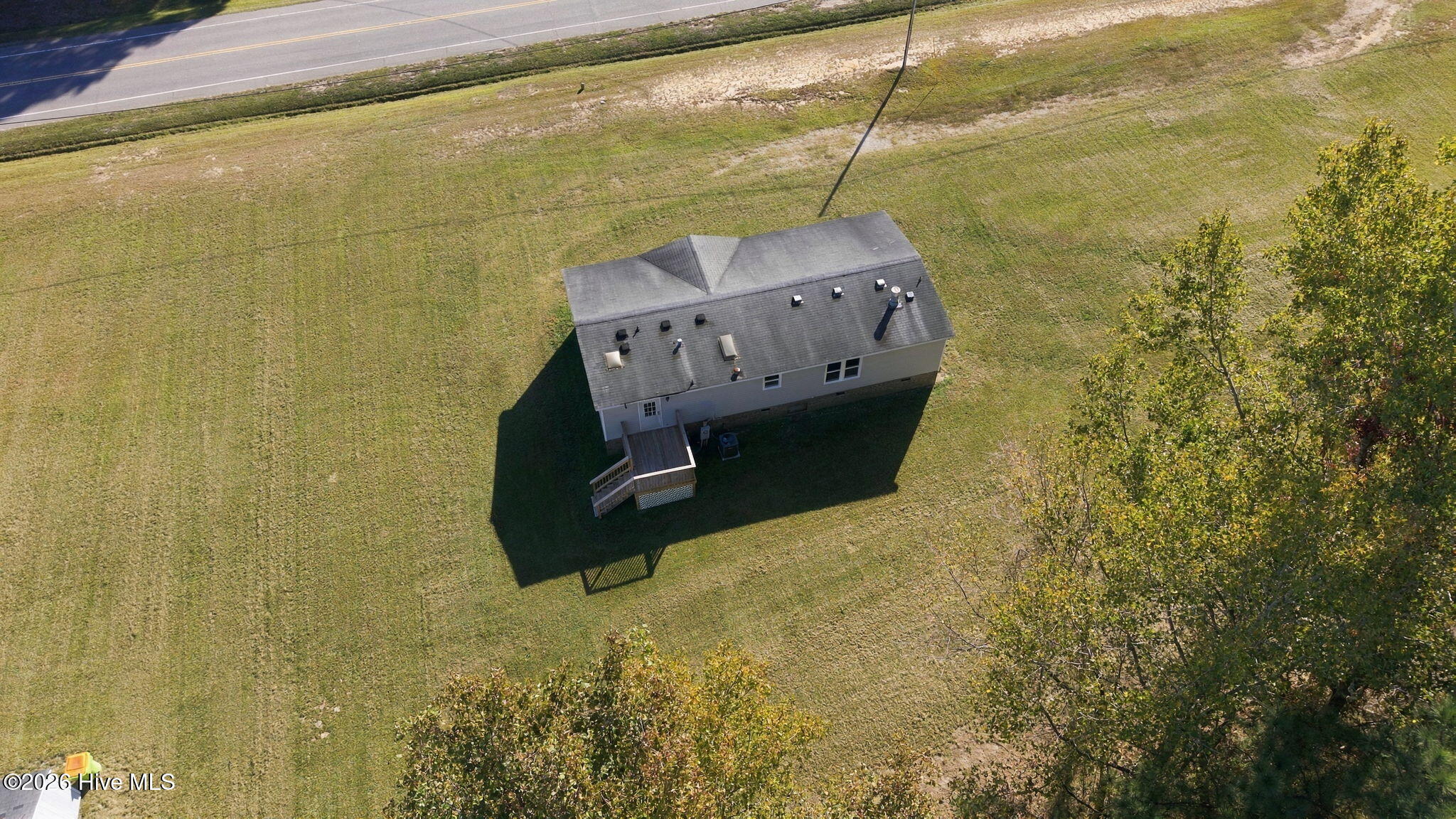 12801 N Carolina 43