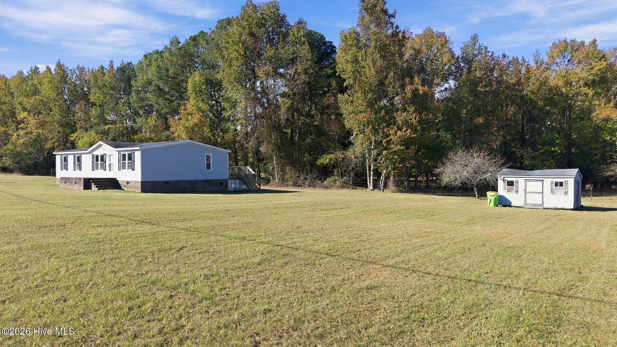 12801 N Carolina 43