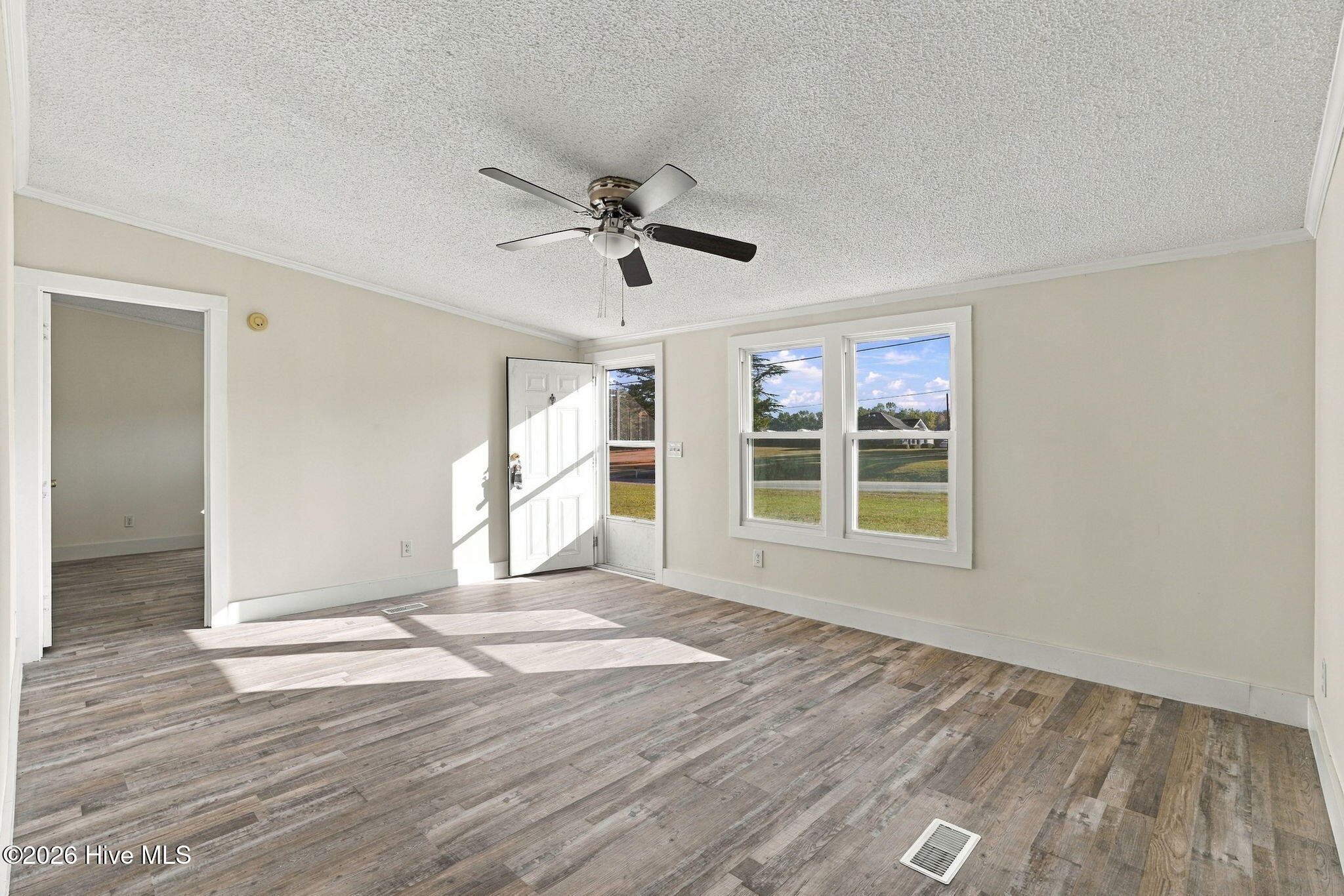 12801 N Carolina 43
