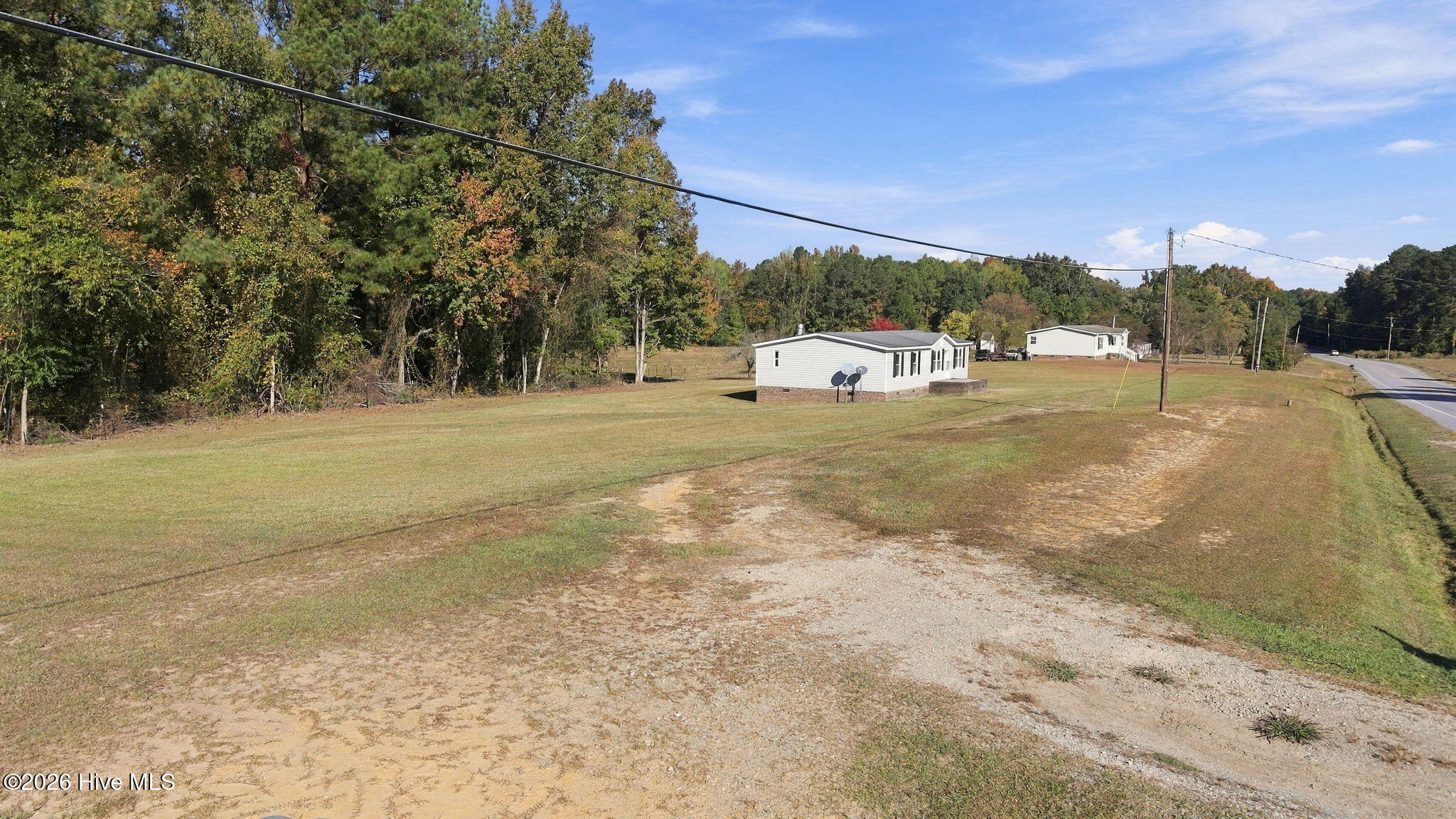 12801 N Carolina 43