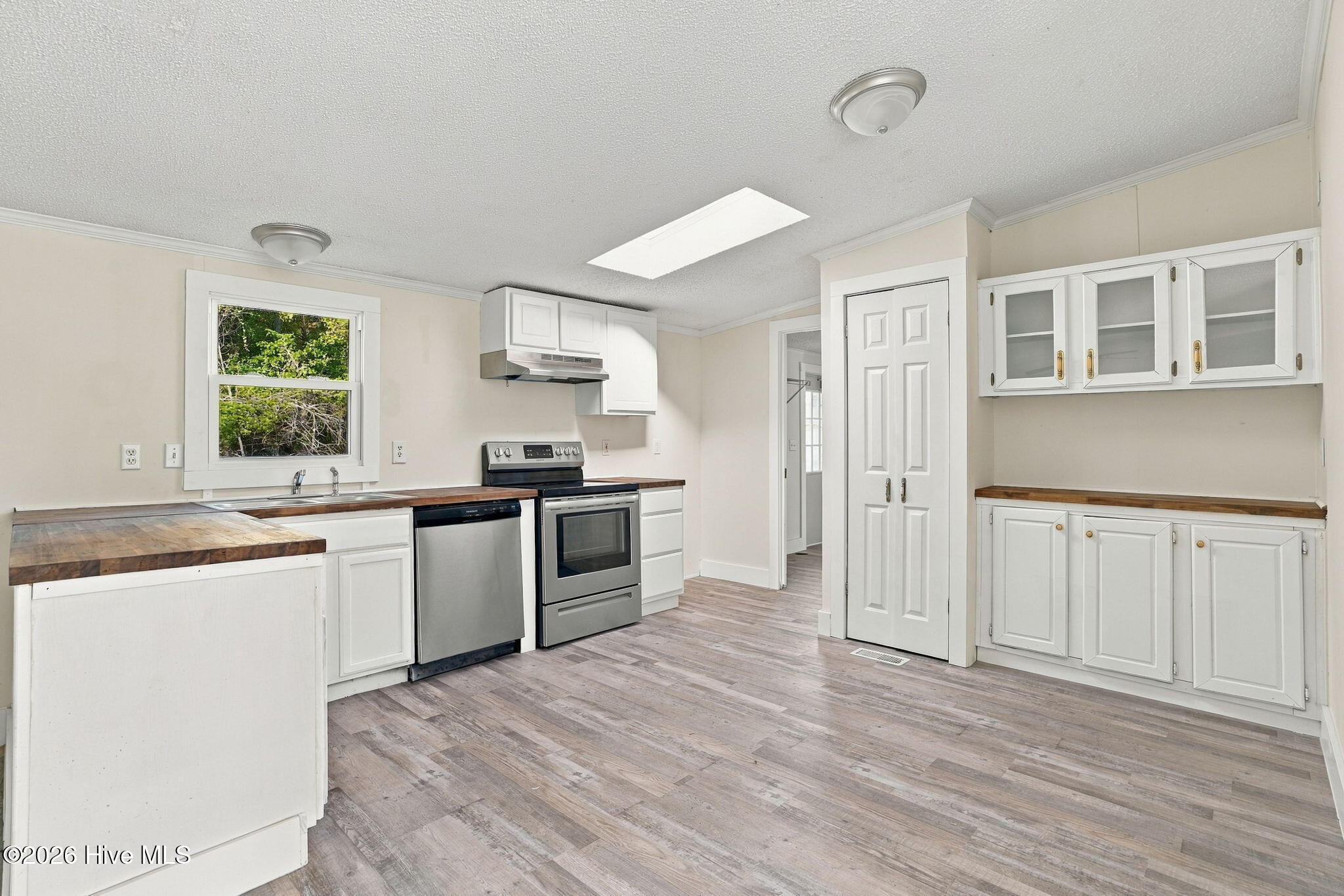 12801 N Carolina 43