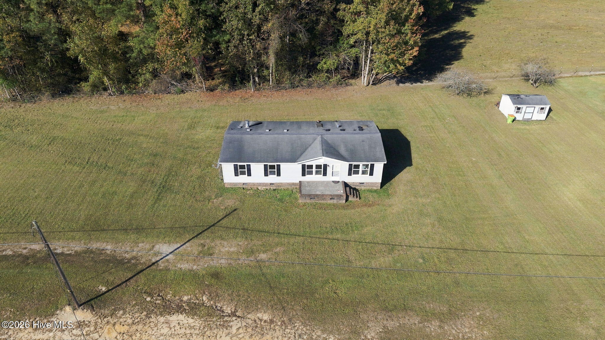 12801 N Carolina 43