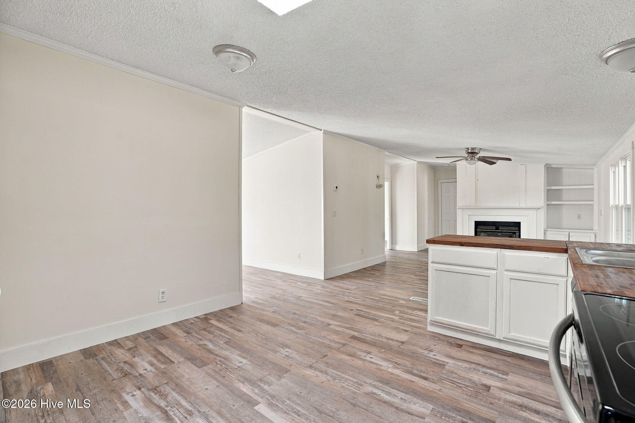 12801 N Carolina 43