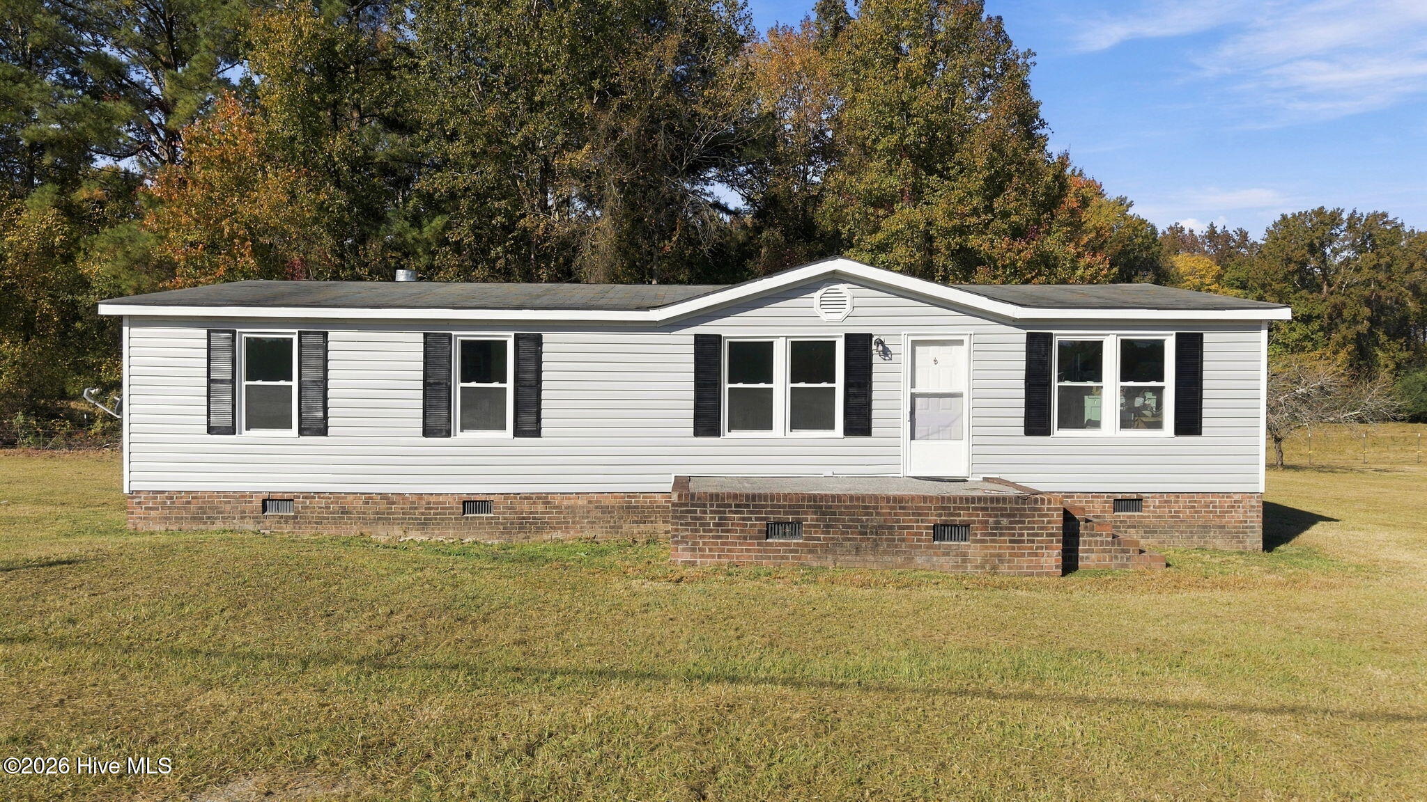 12801 N Carolina 43