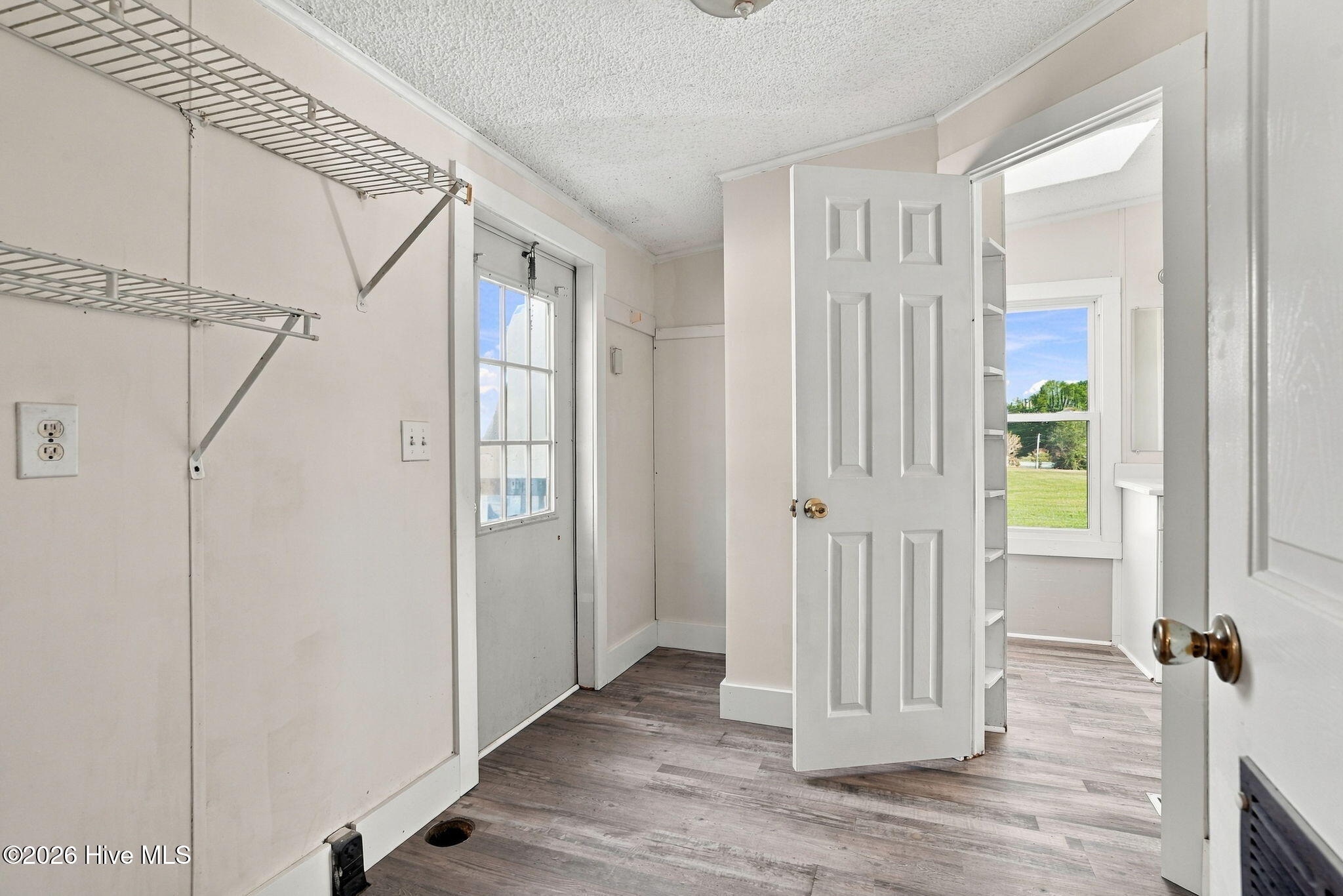 12801 N Carolina 43