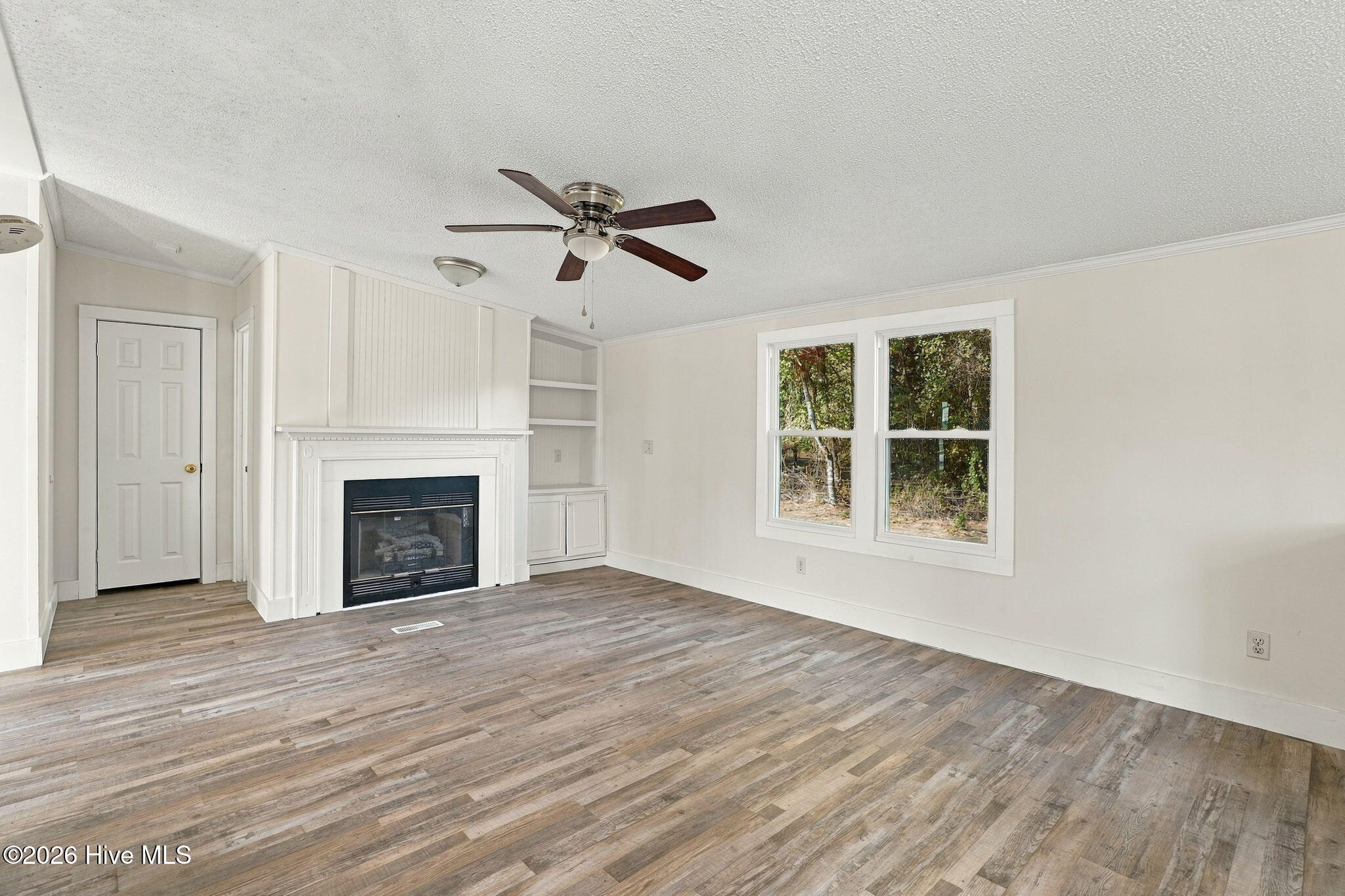 12801 N Carolina 43