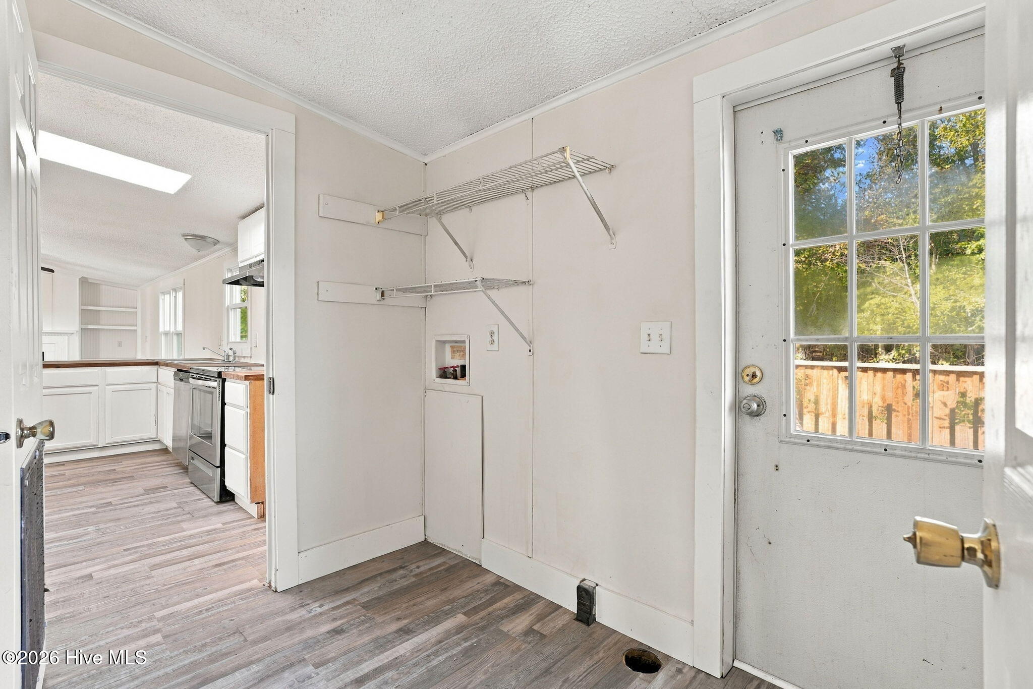 12801 N Carolina 43
