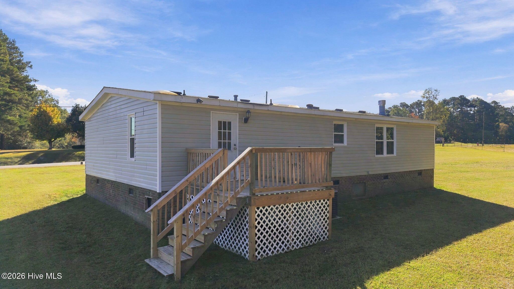 12801 N Carolina 43