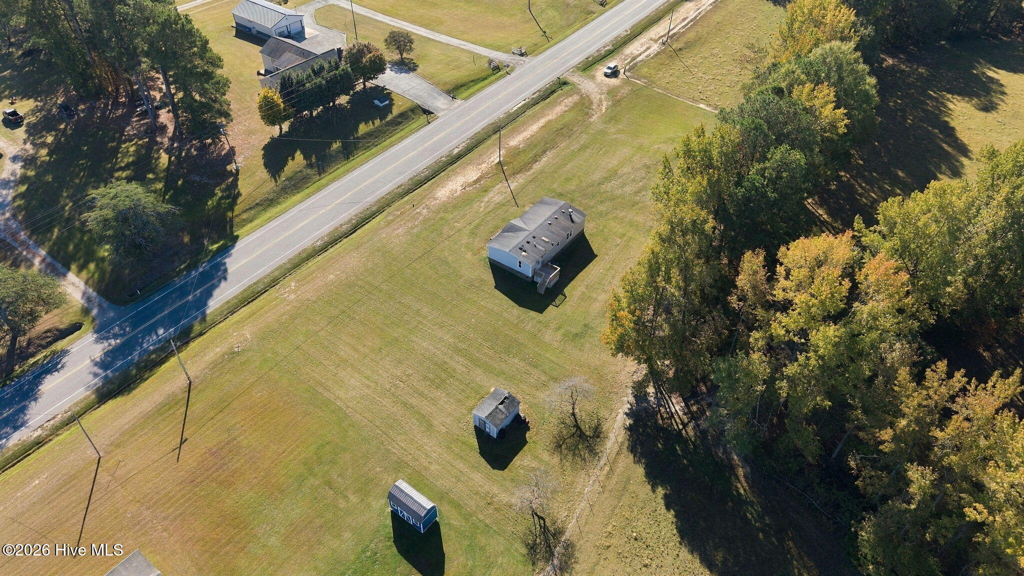 12801 N Carolina 43