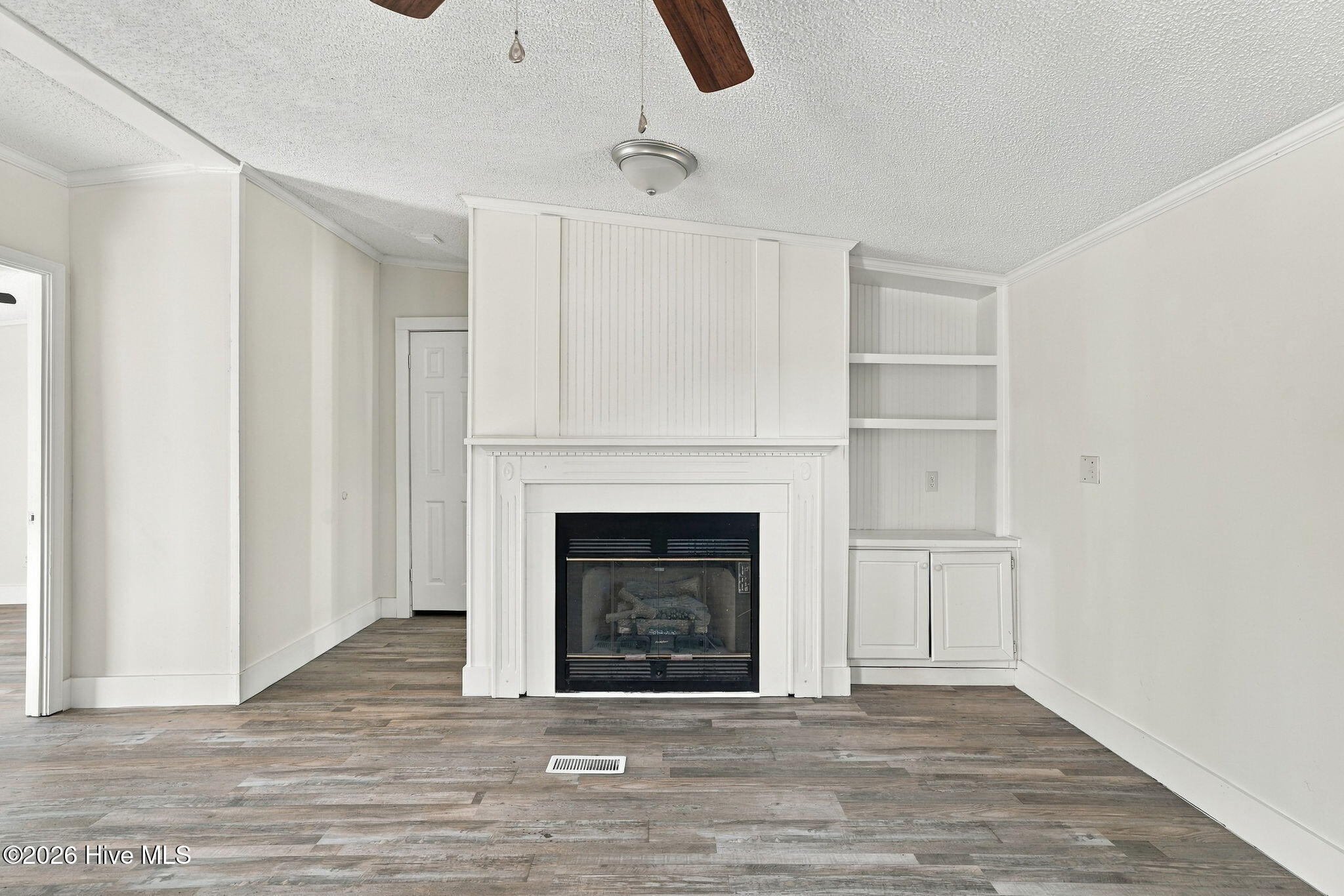12801 N Carolina 43
