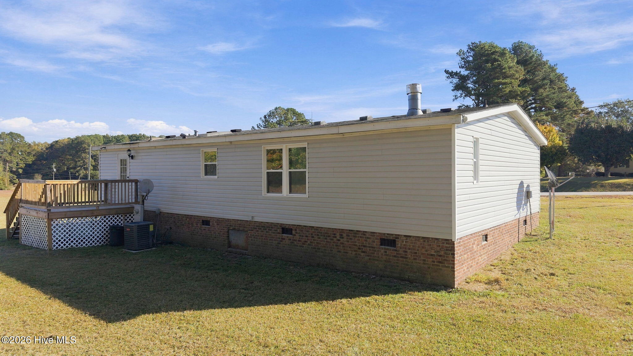 12801 N Carolina 43
