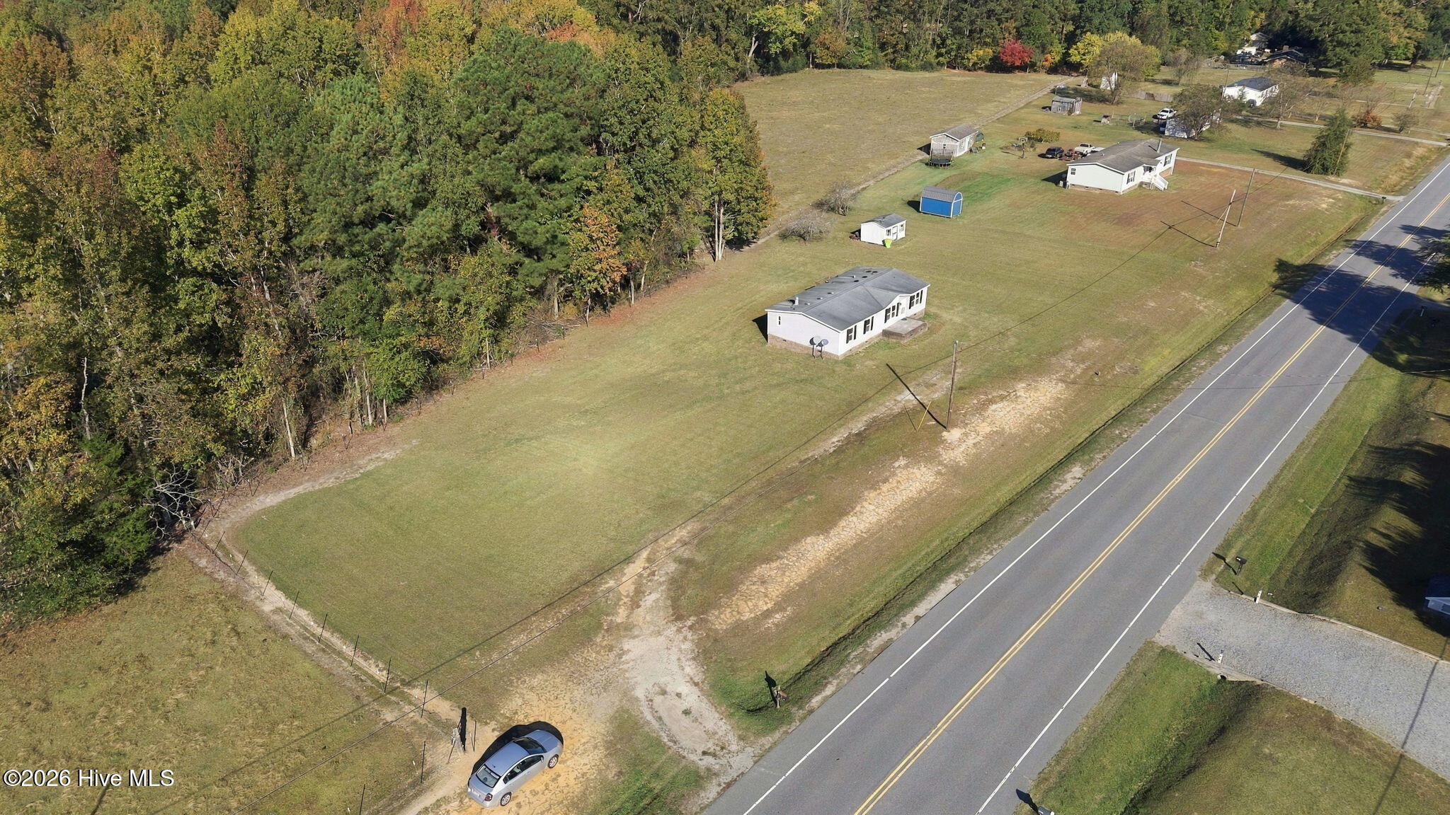 12801 N Carolina 43