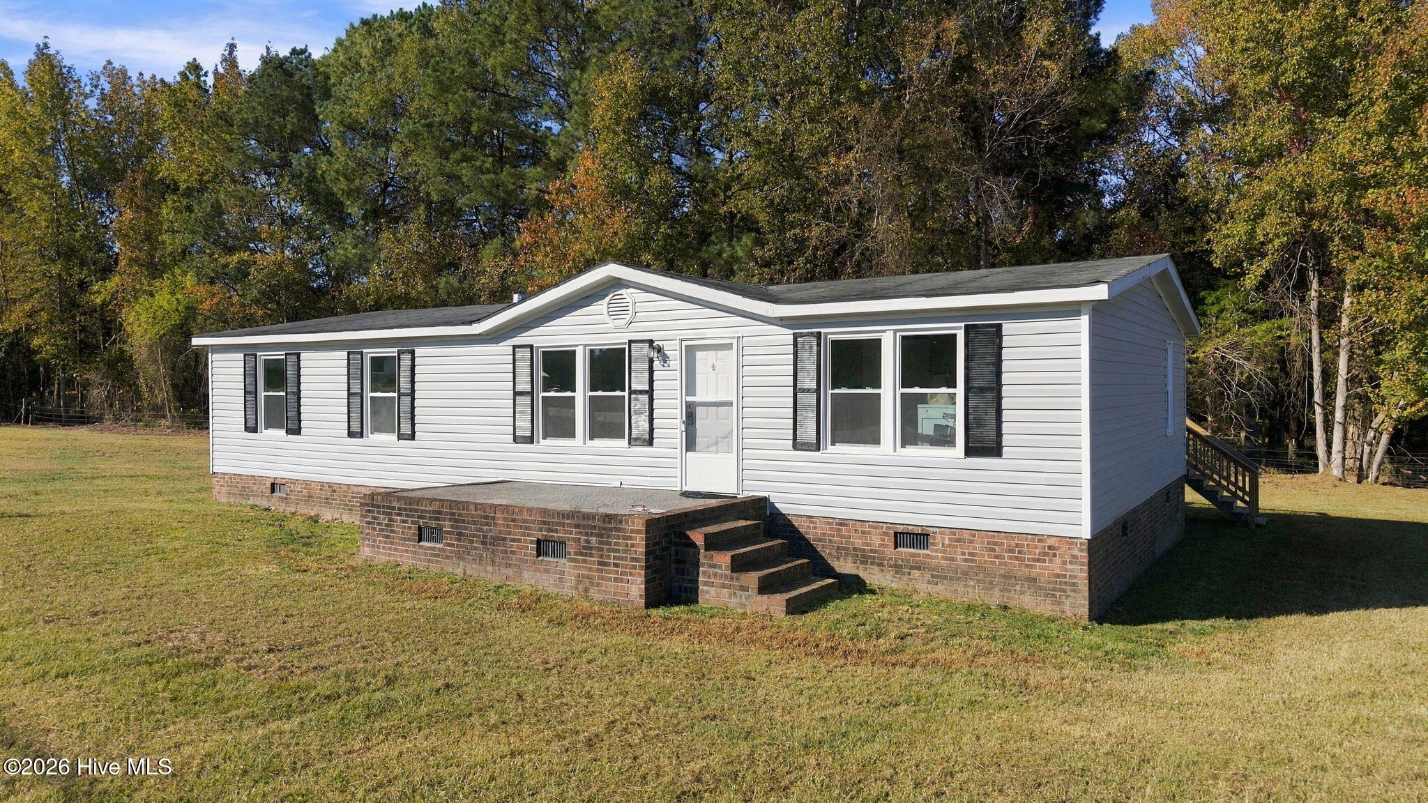 12801 N Carolina 43