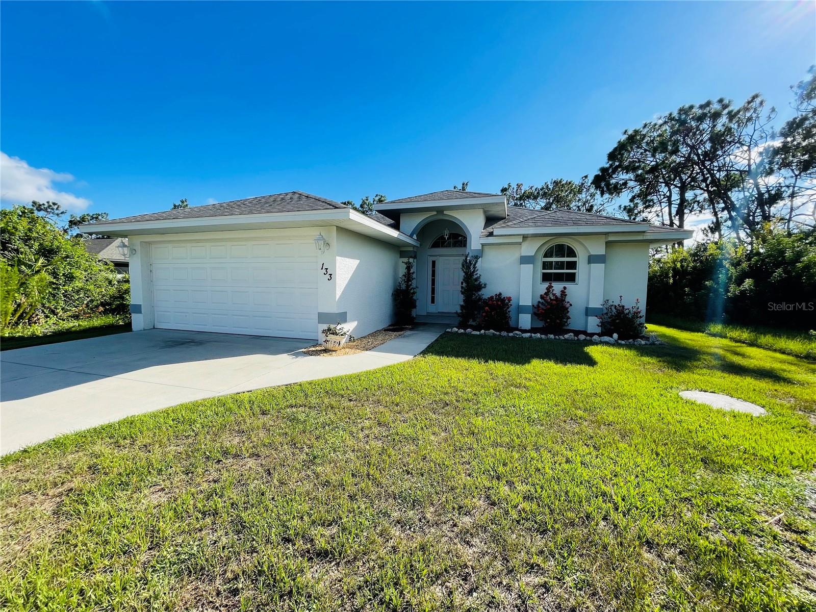 133 WAHOO DR