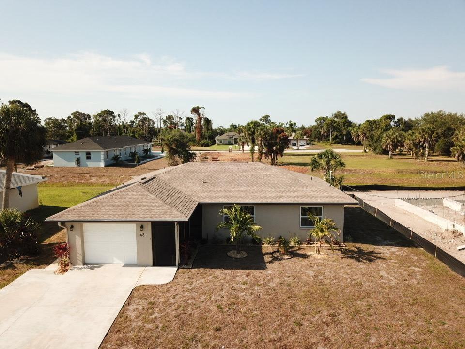 43 MARK TWAIN LN